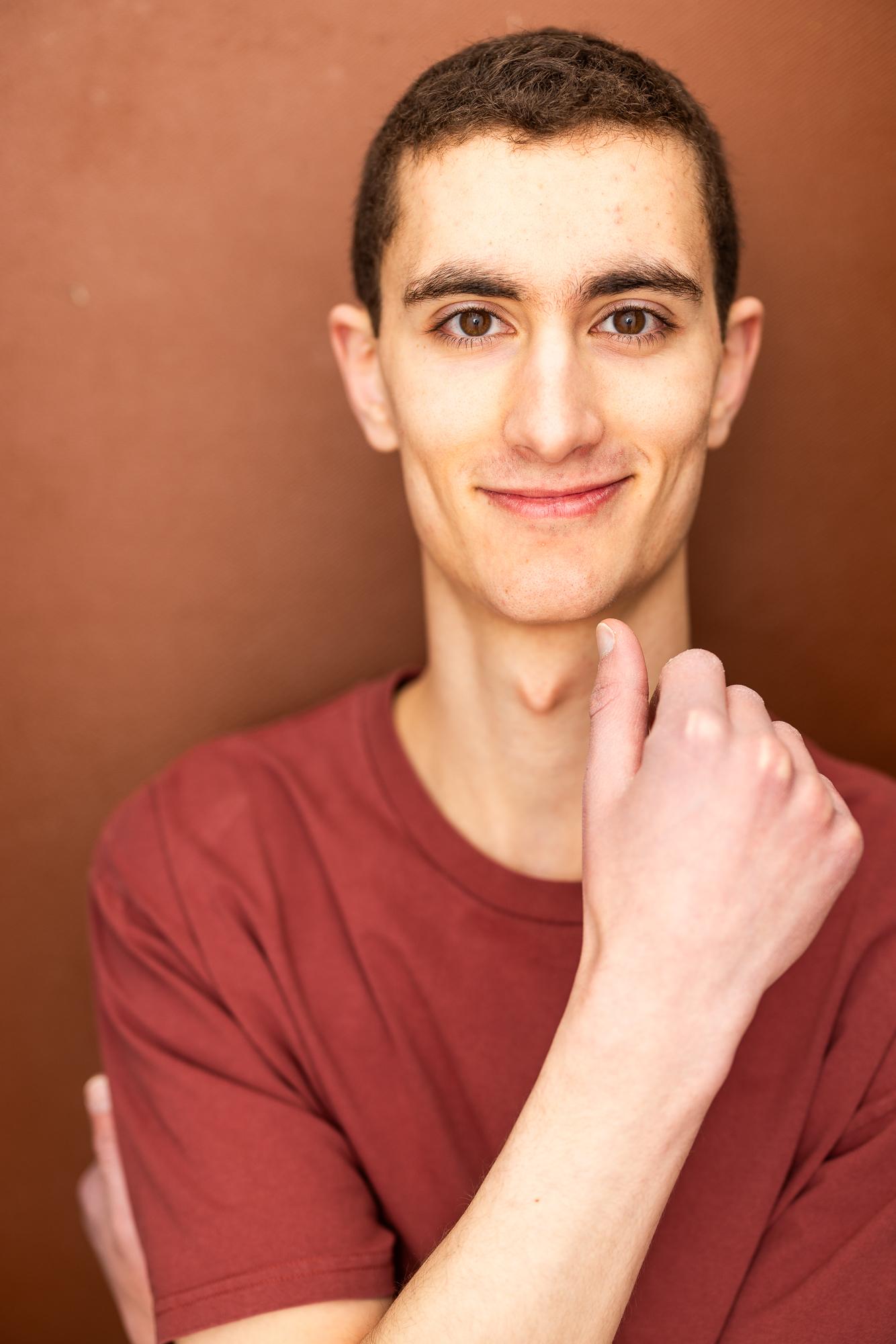 Стивен Калискан