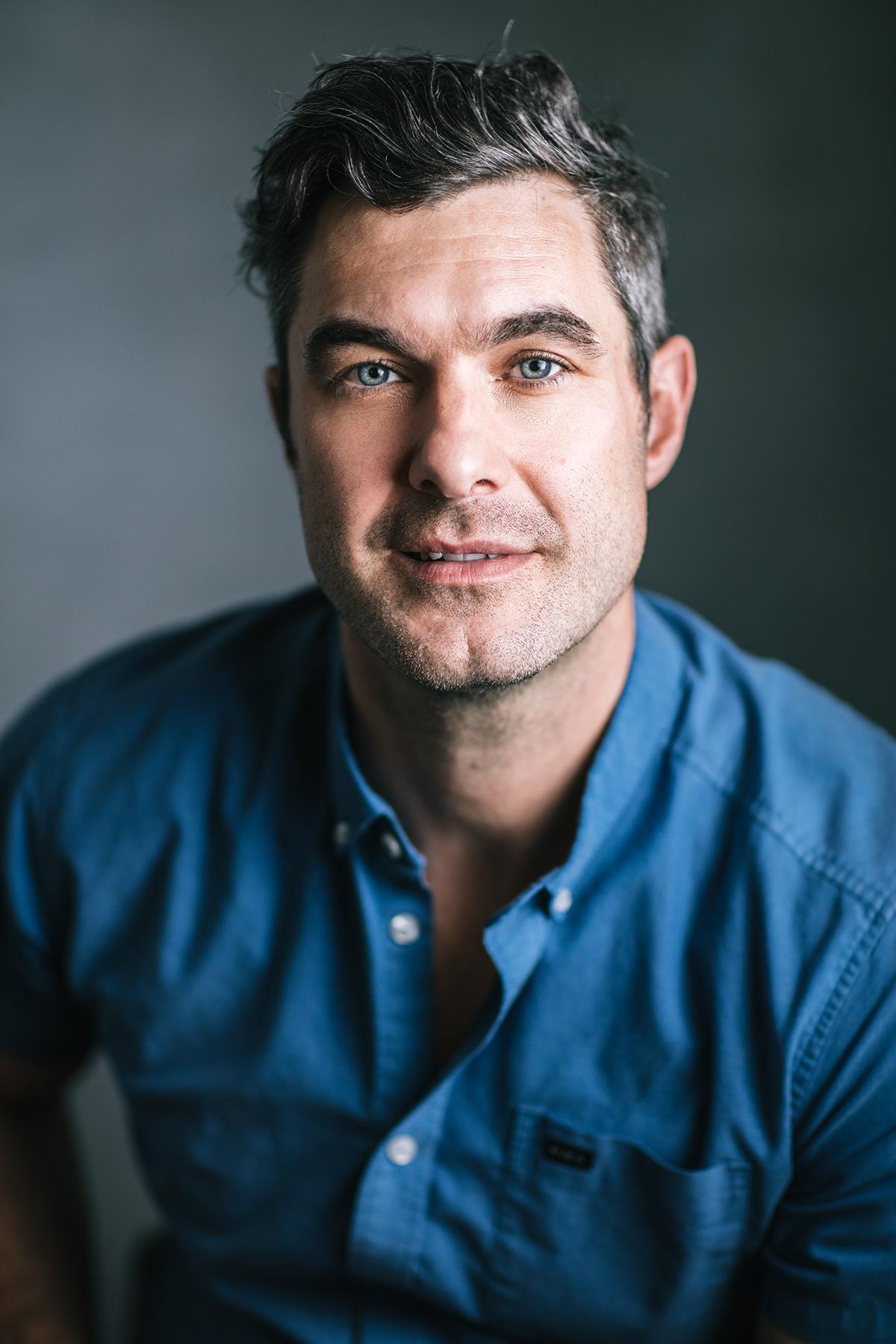 Эдвард Лэфферти