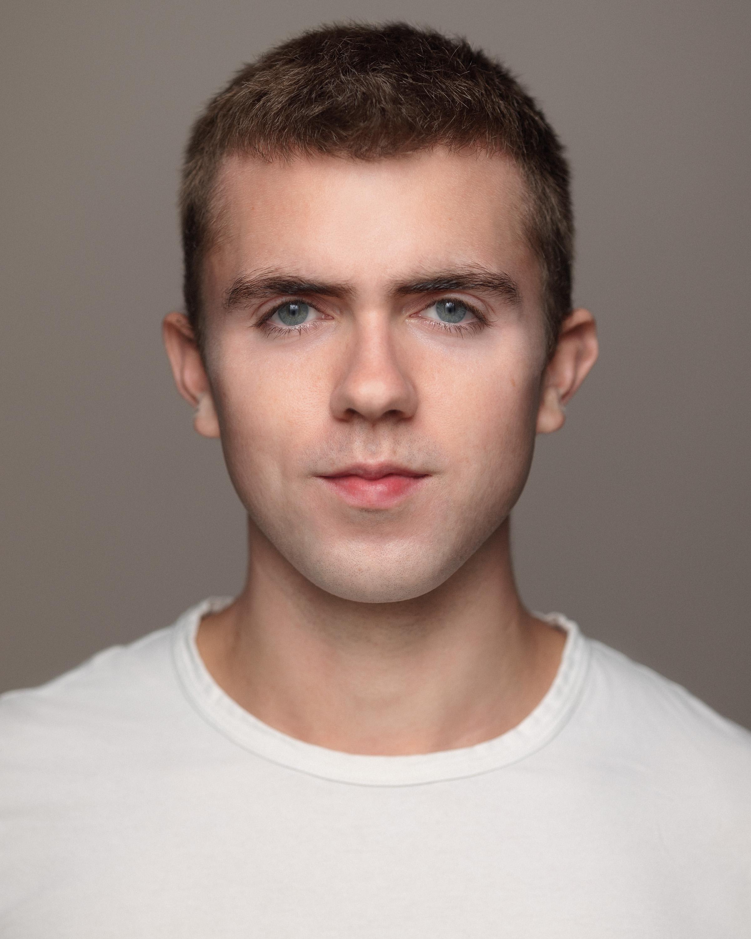 Томми МакКейб