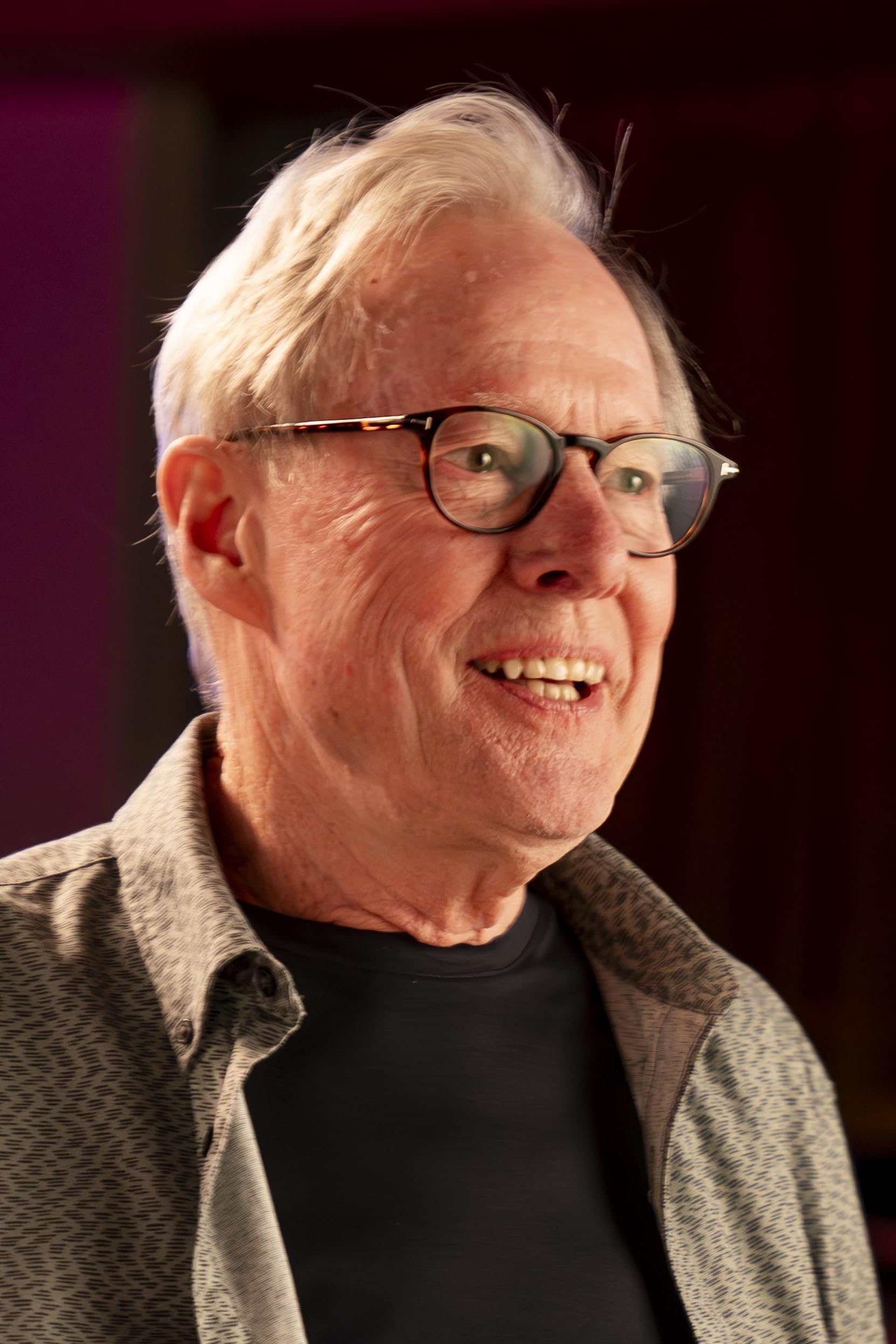 Билл Найвен