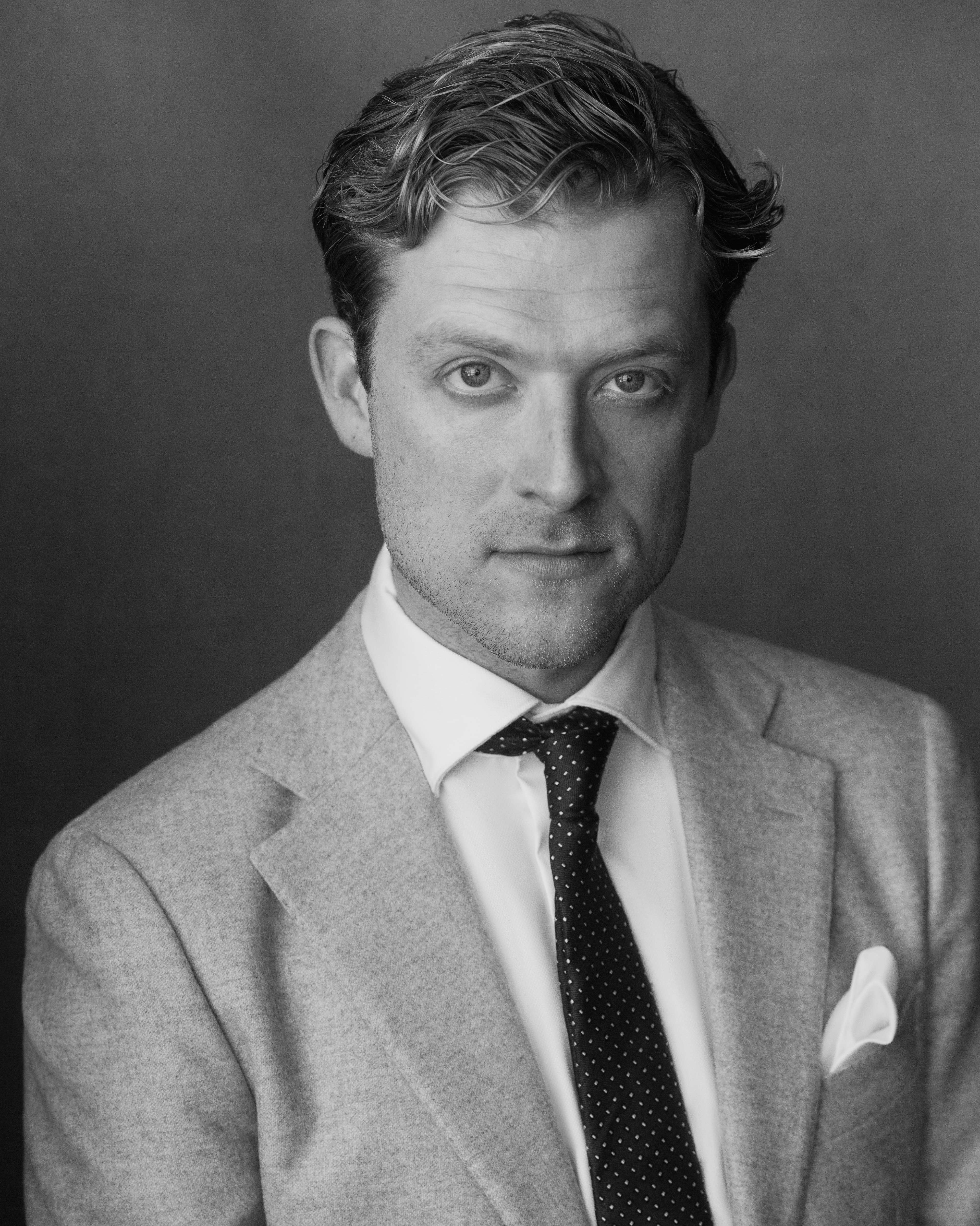 Бернард Гэллант