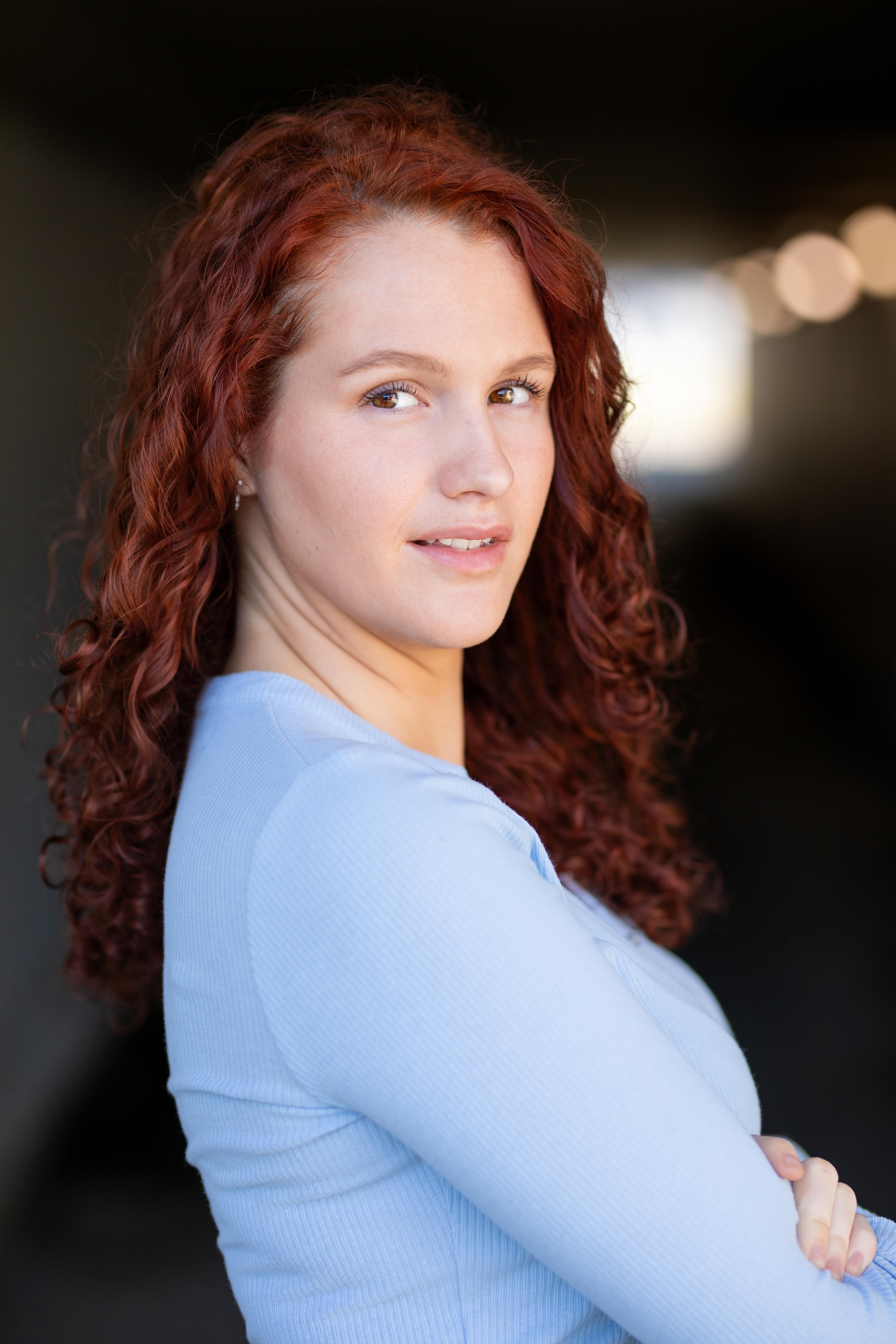 Рэйчел Синклер