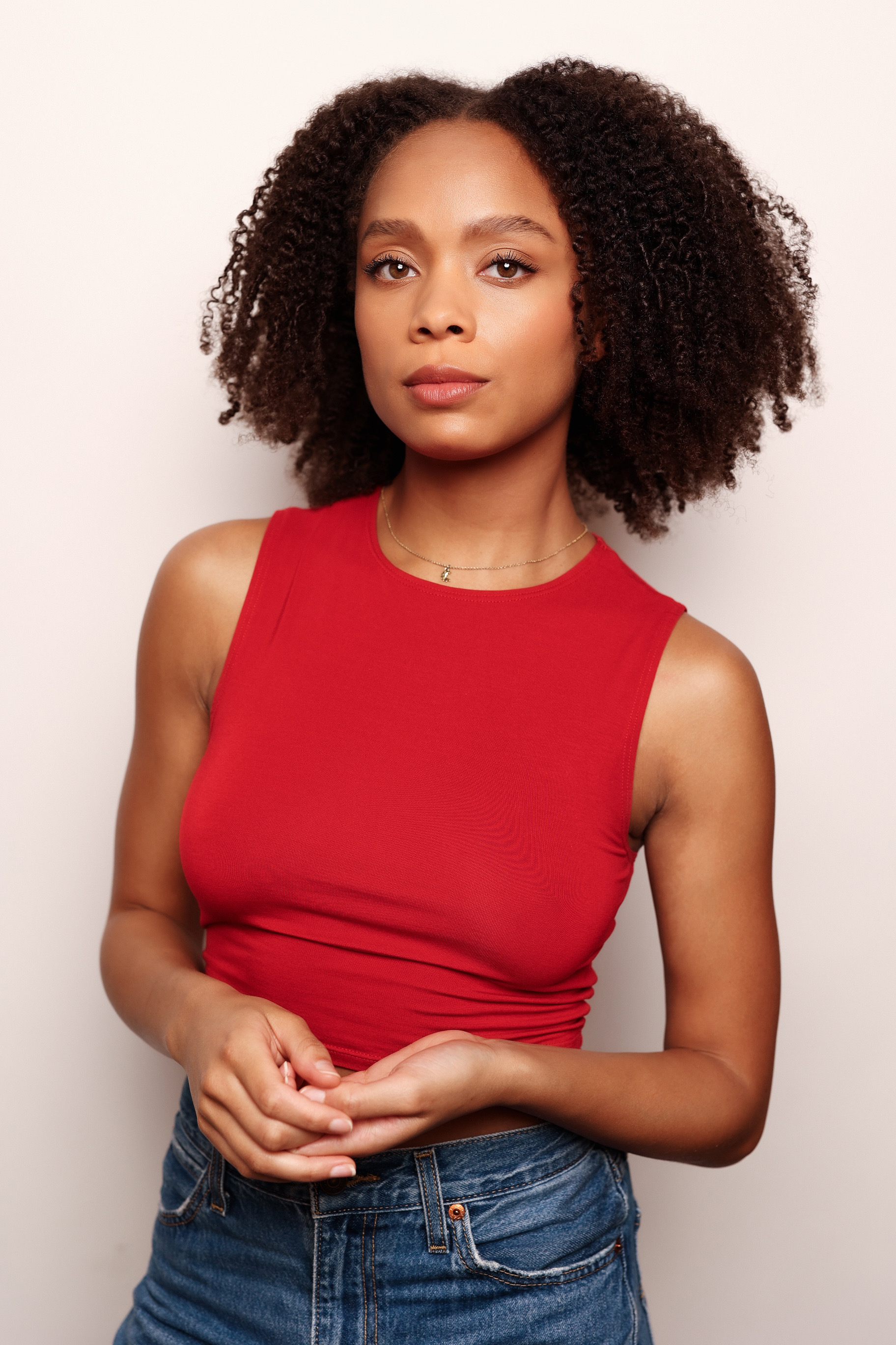 Талия Робинсон