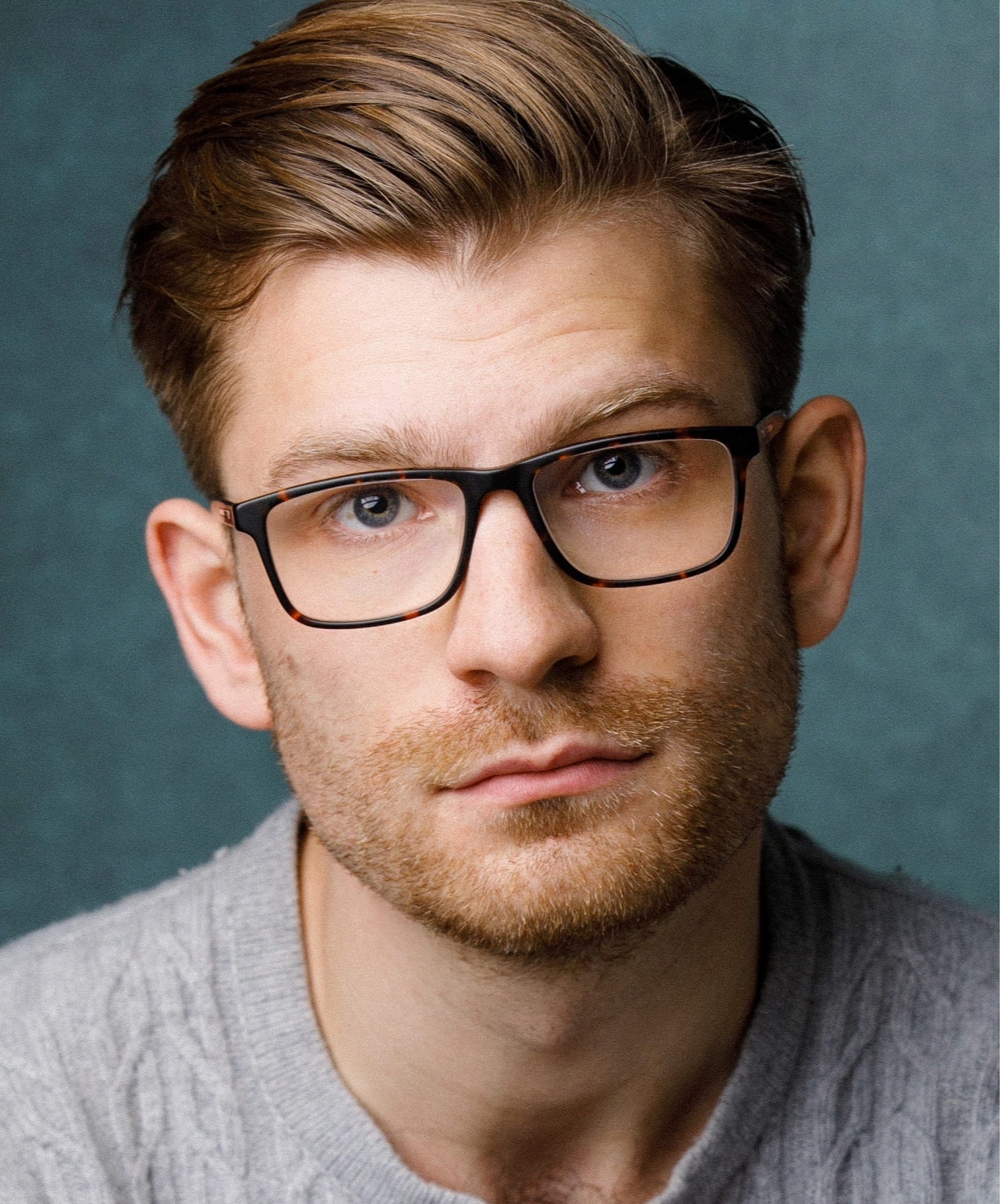 Хьюго Солтер