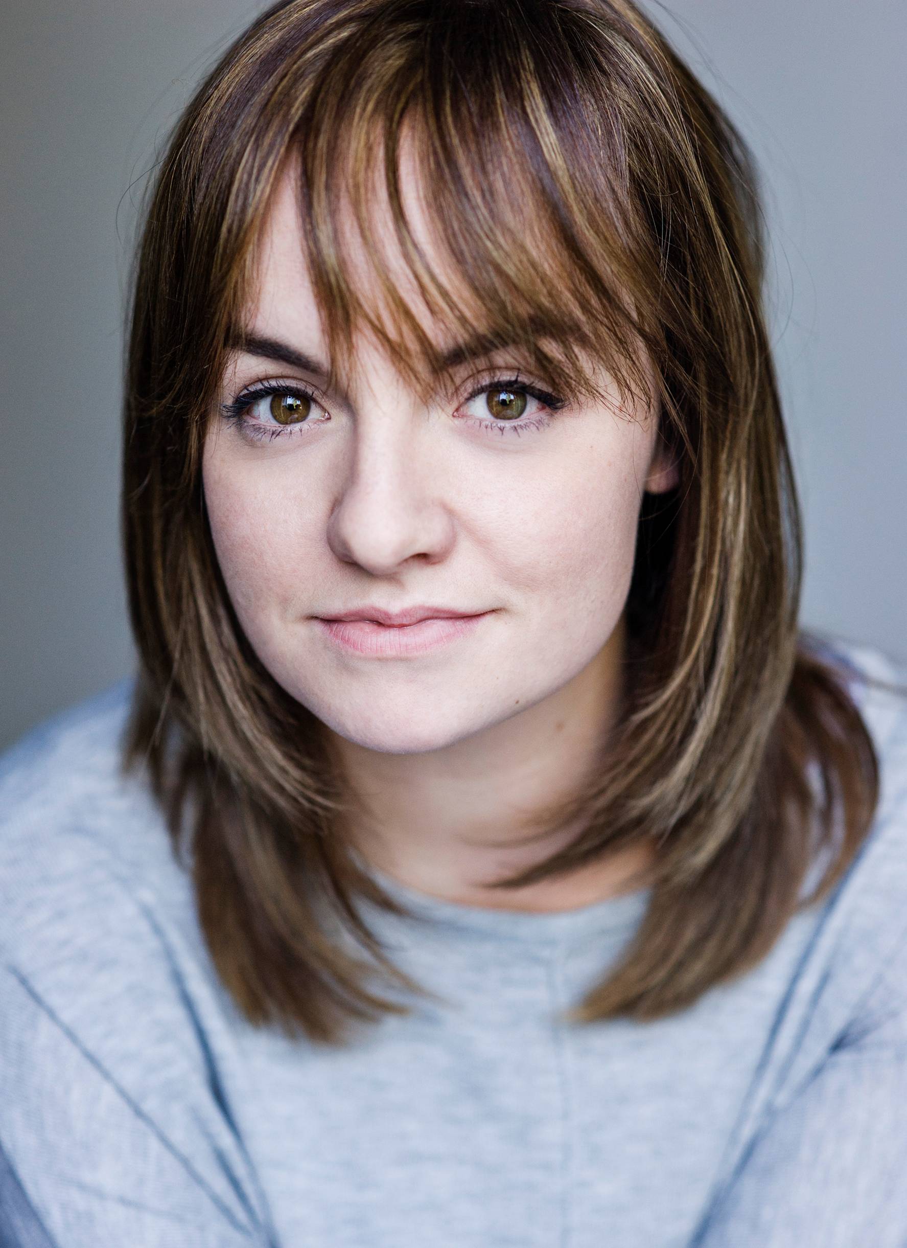 Шарлотта Уэйкфилд