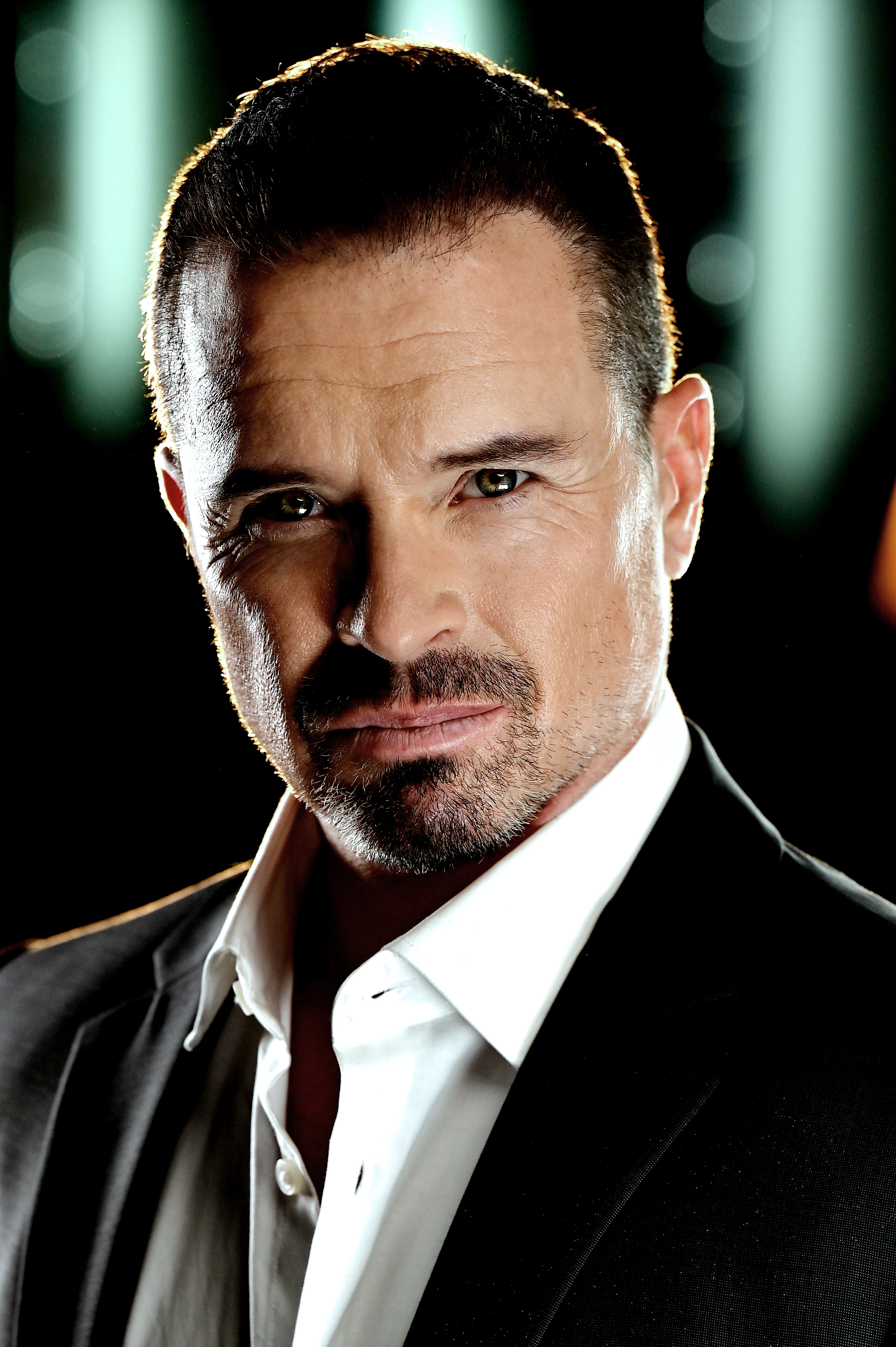 МакКэй Стюарт