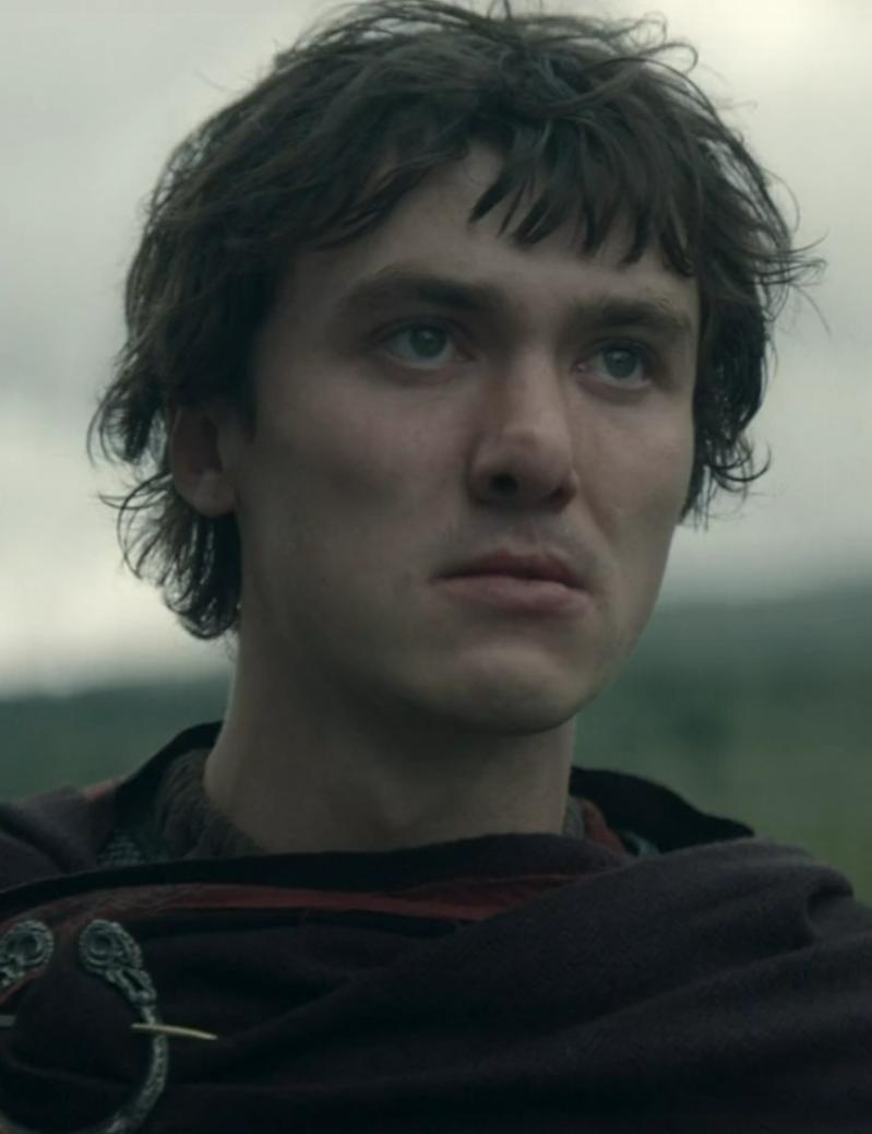 Киран Бертон