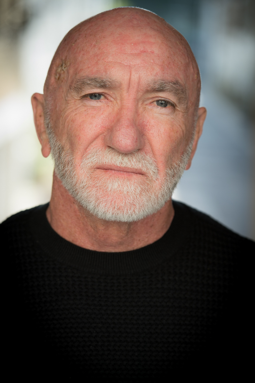 Кевин Райан