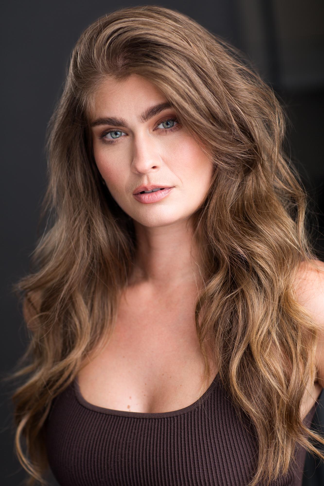 Марго Андерсон