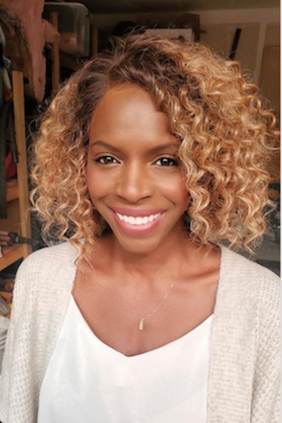 Элана Тайсон