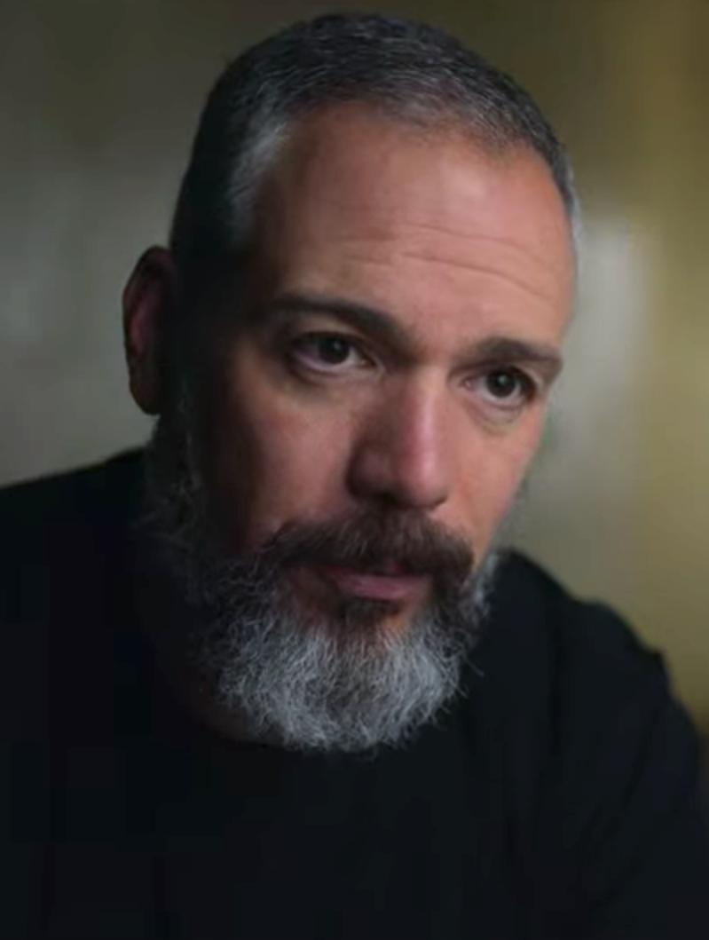 Джим МакСорли