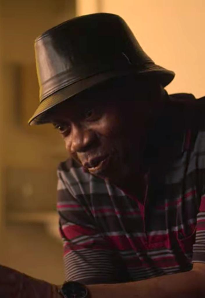 Кеннет Гивенс