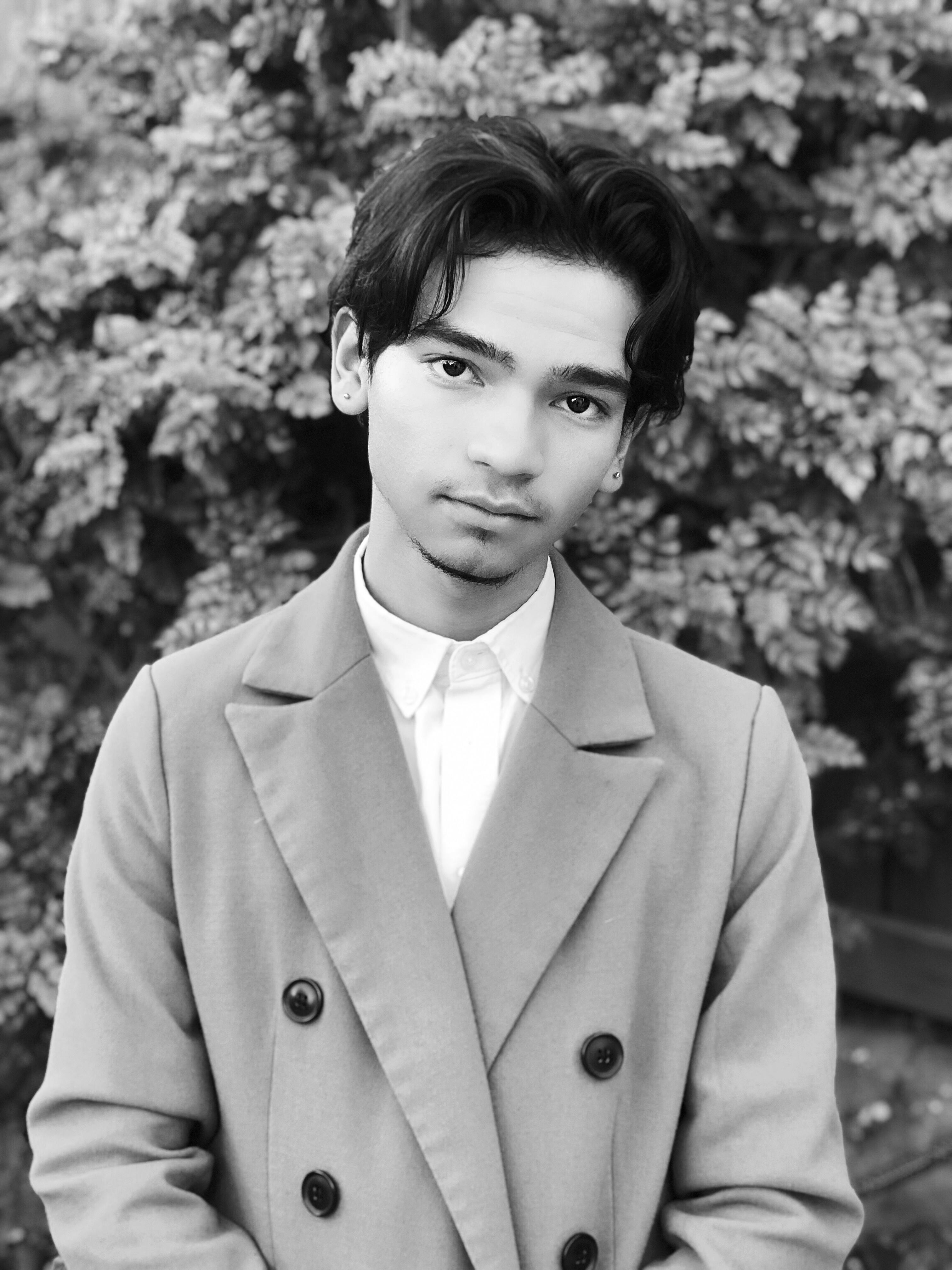 Zenas Joaquin Montaño