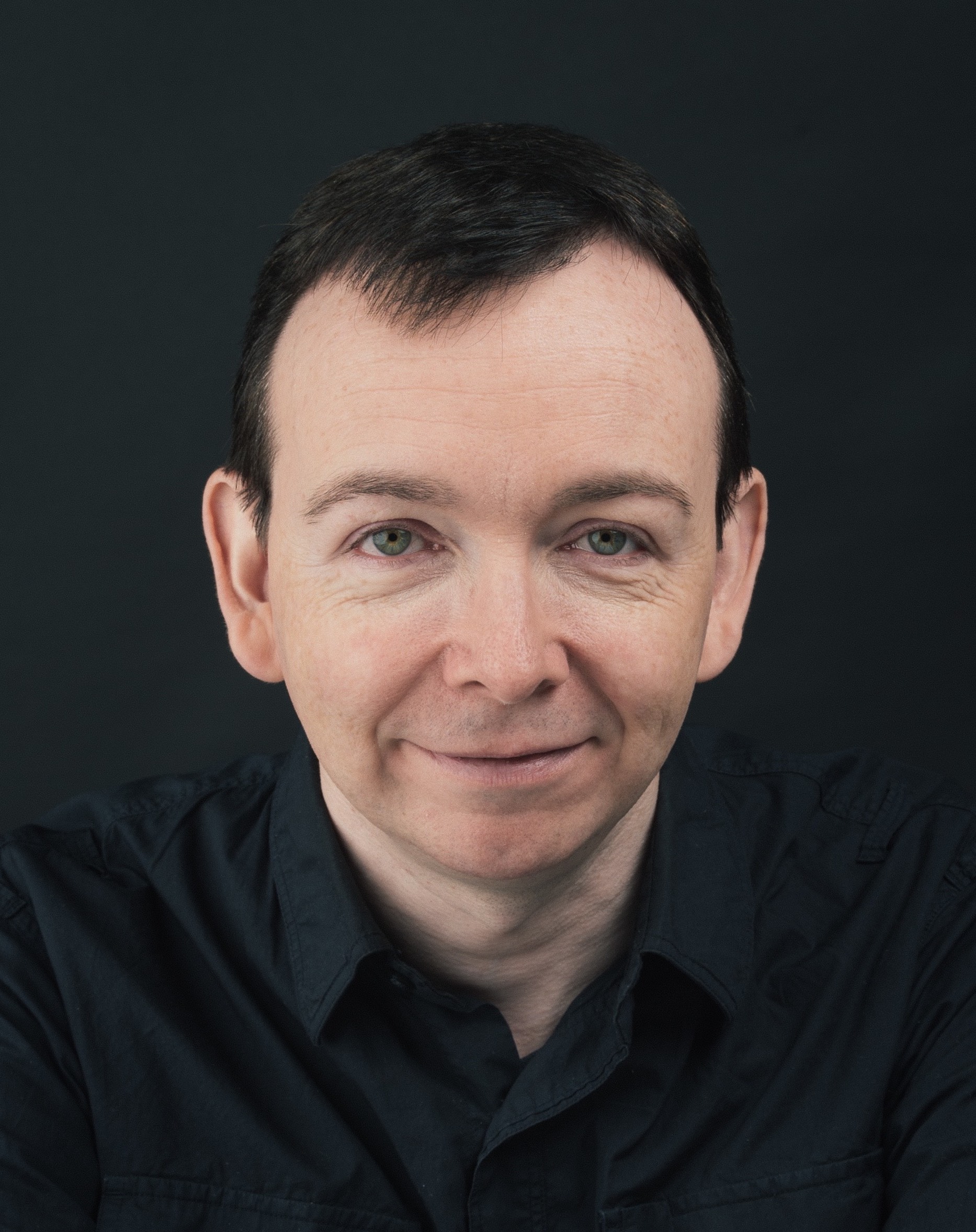 Джеймс Моран