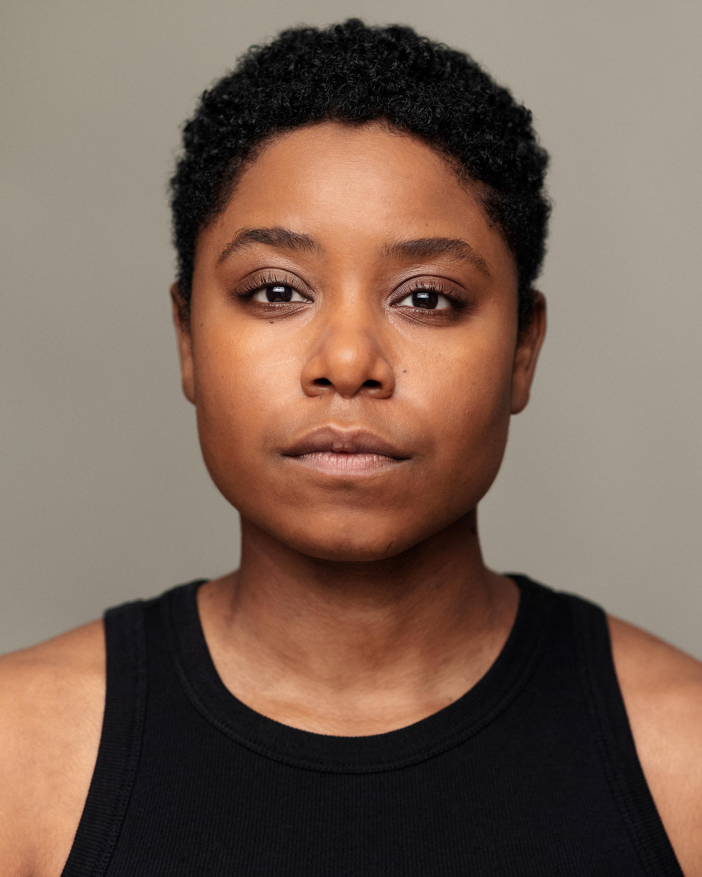 Джоэль Вудсон