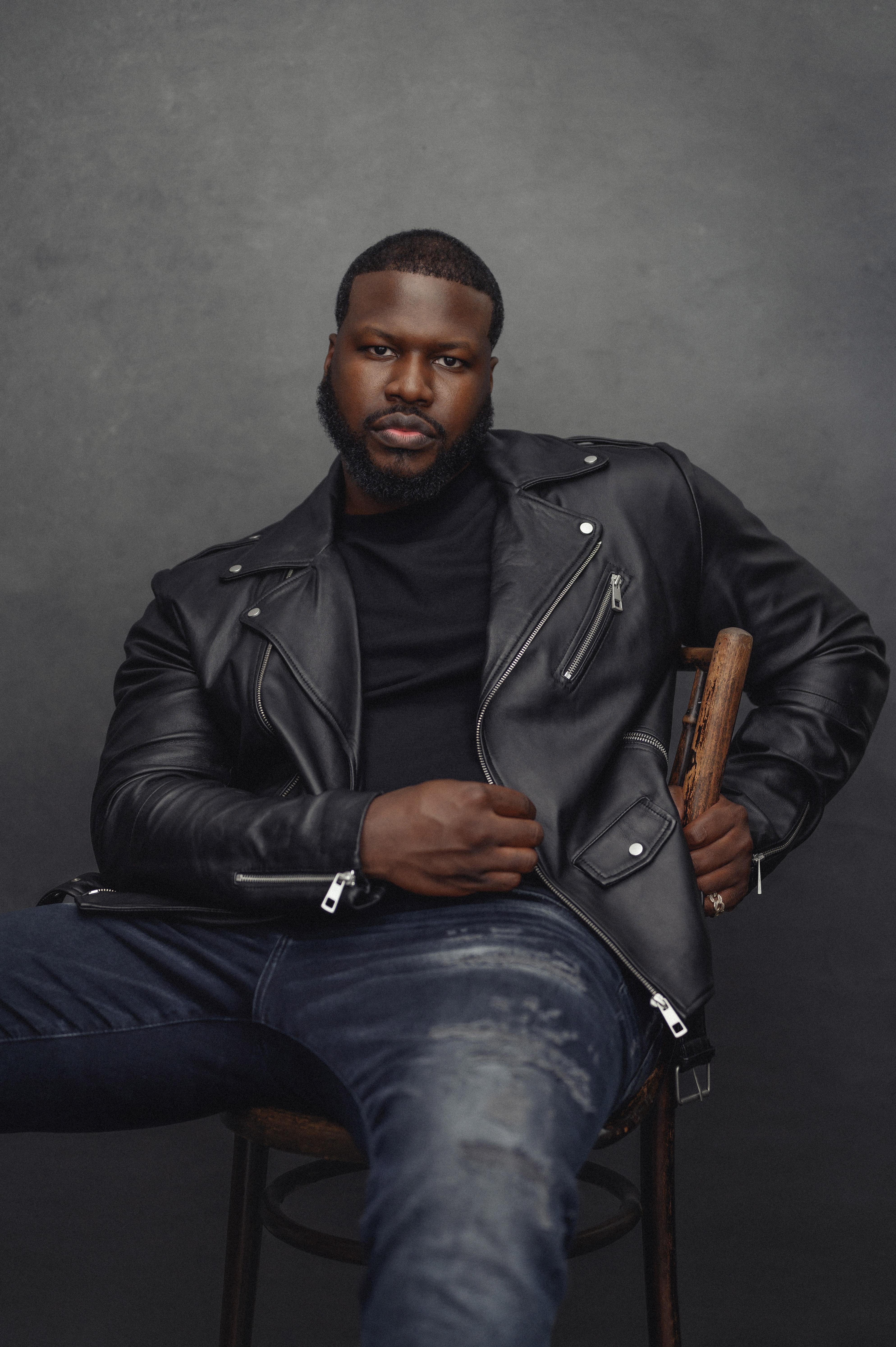 Эндрю Сенеси