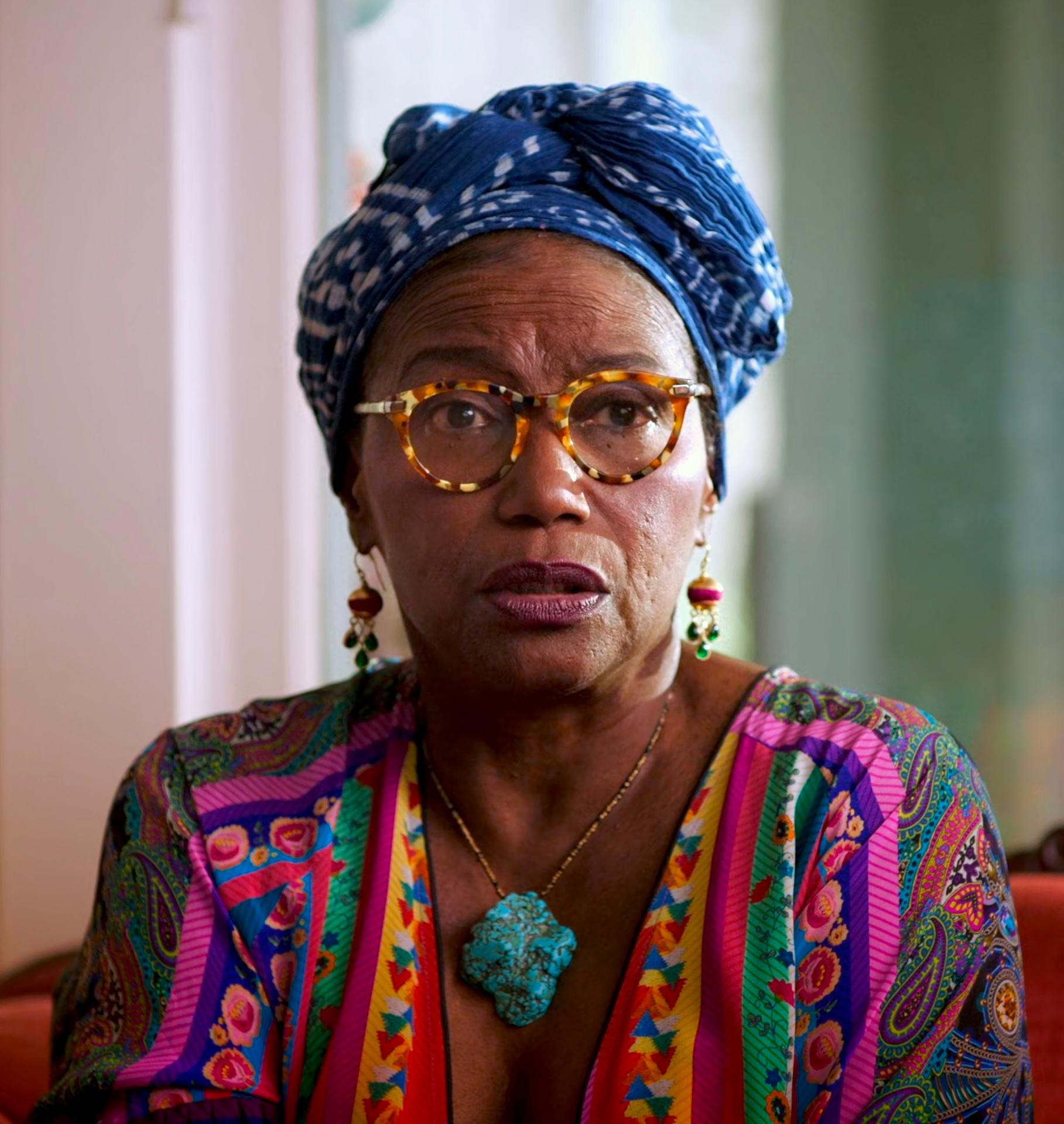 Мишель Уоллес