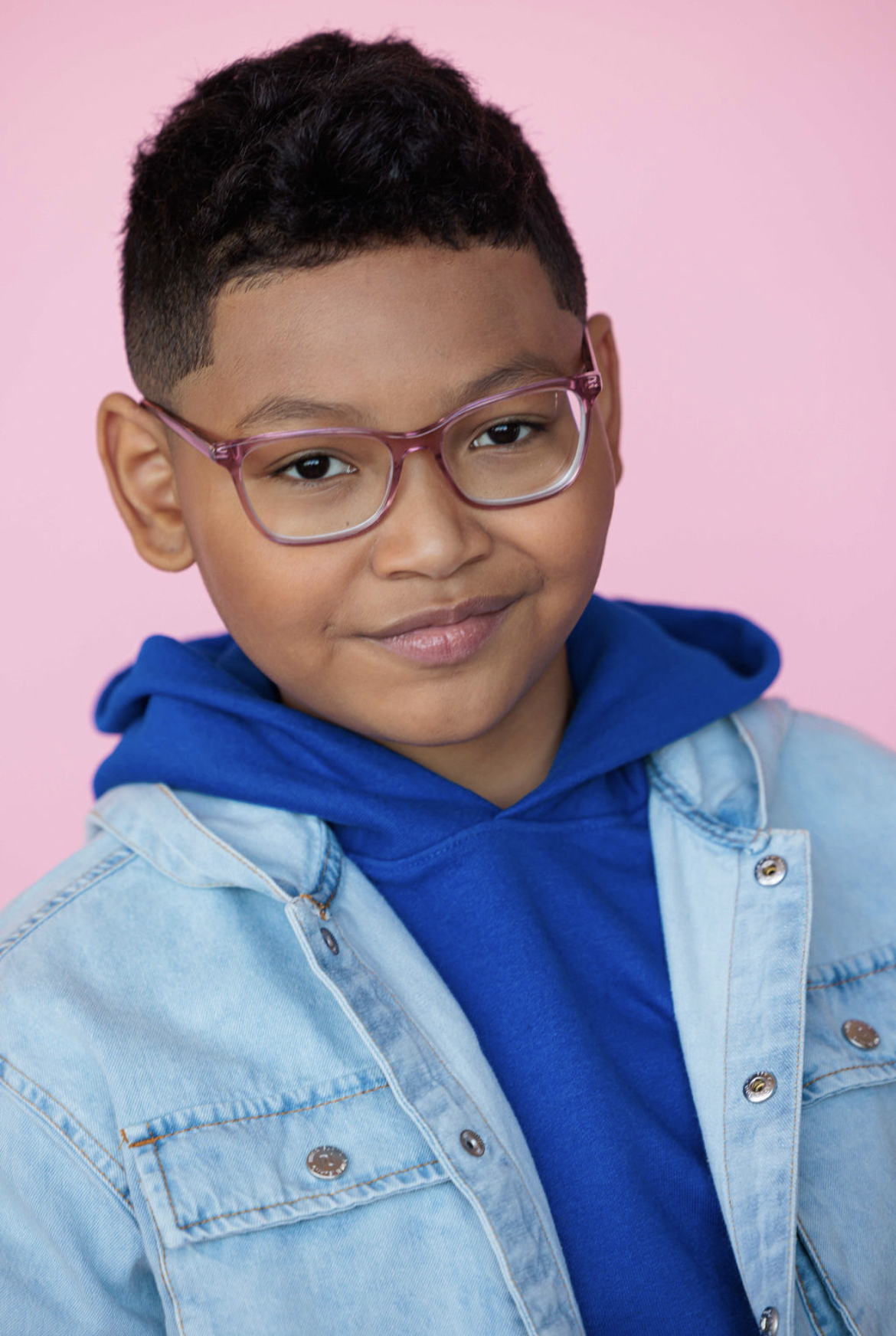 Дориэн Максвелл