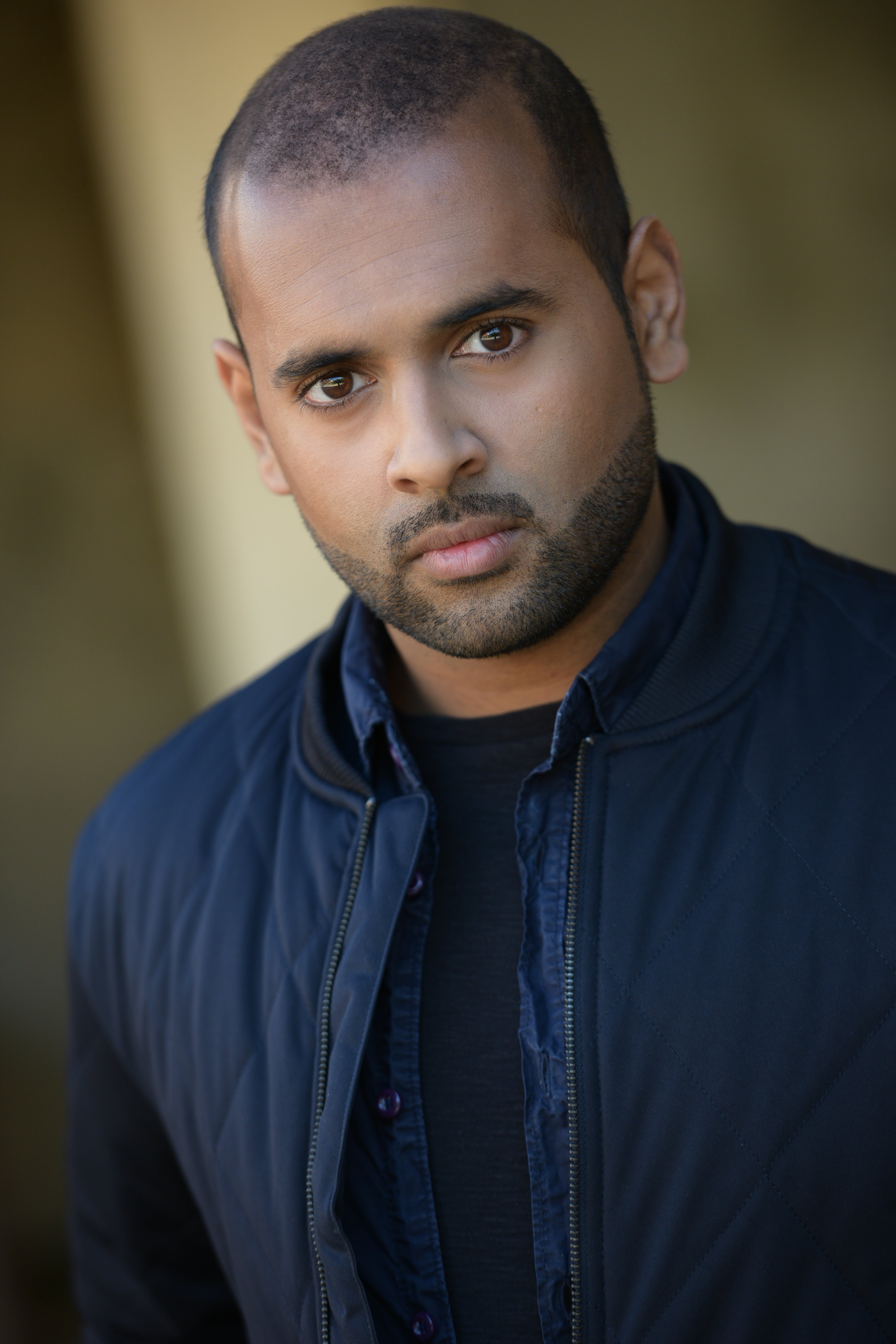 Аарон Джордж