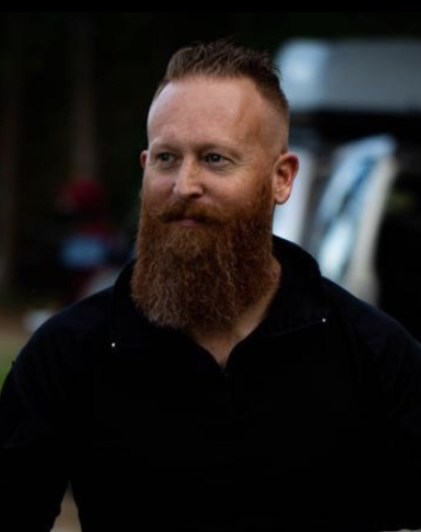 Тимоти Кокс