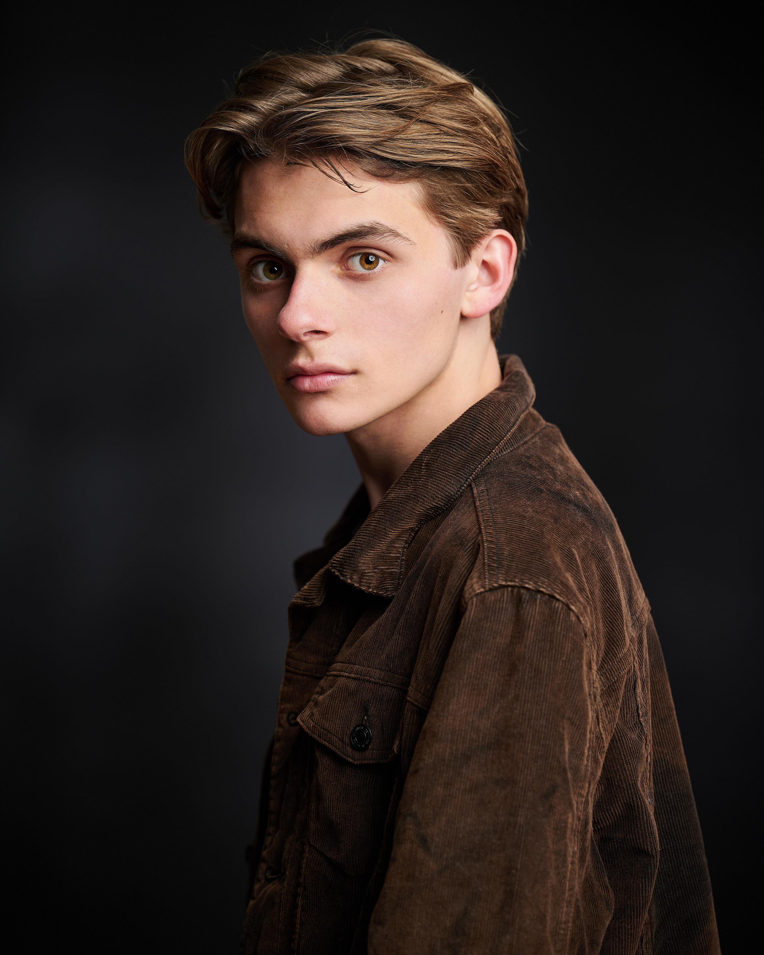 Джем Мэттьюз