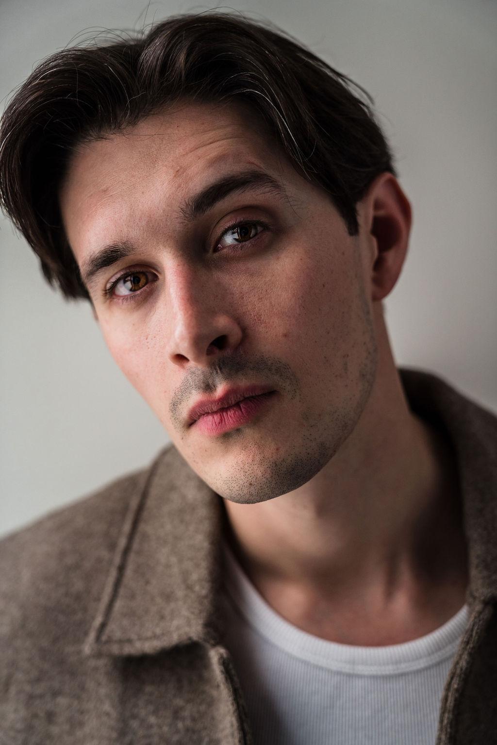 Люк Гамильтон