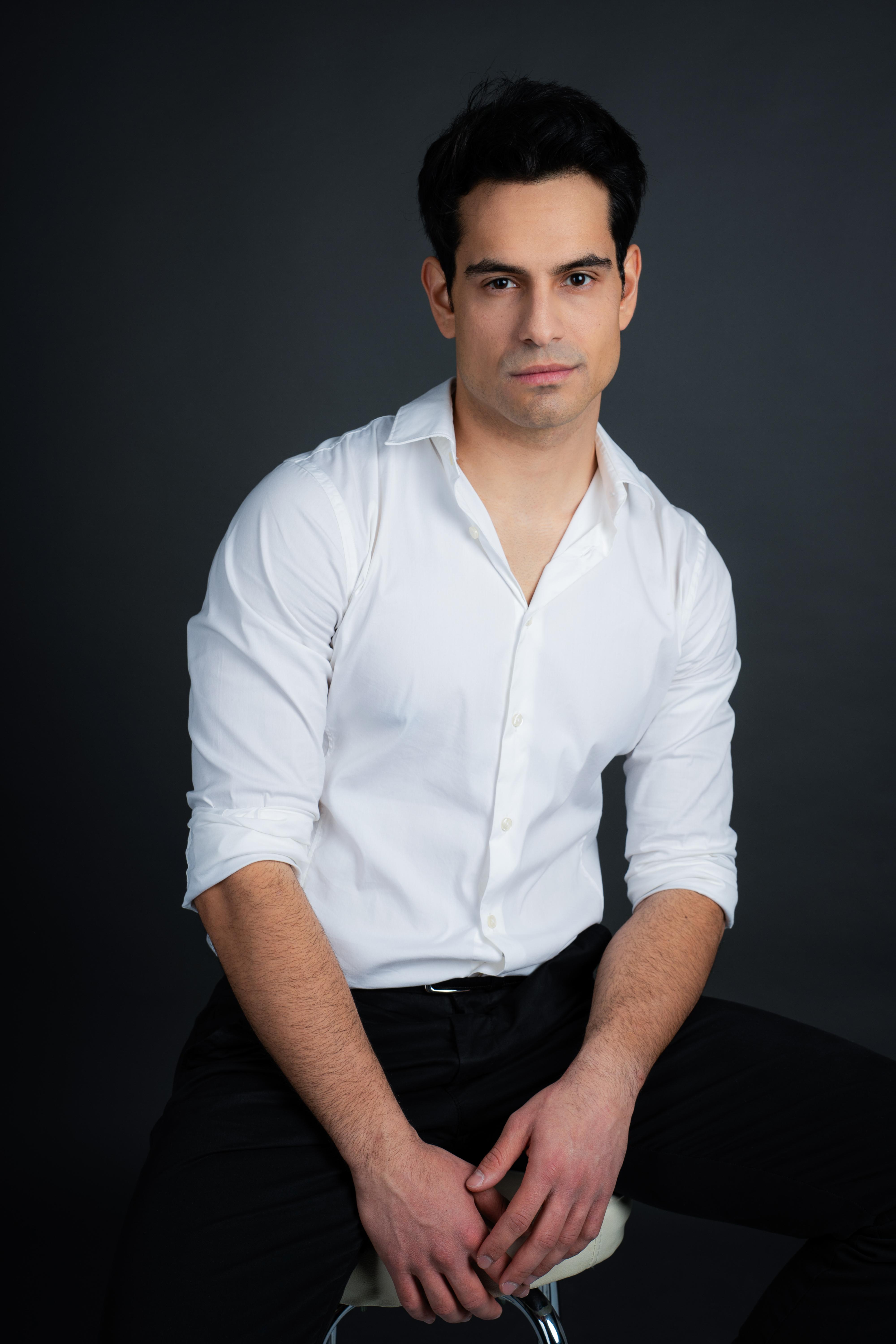 Anton Kostov