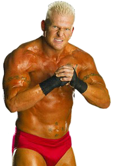 Джон Хейденрейч