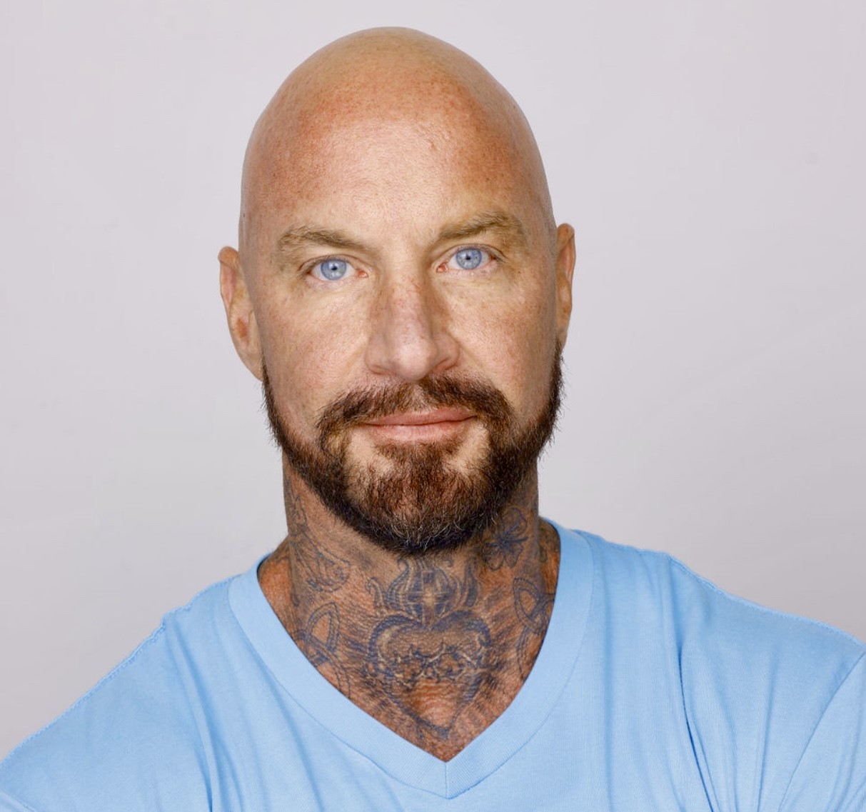 Спенсер Рич