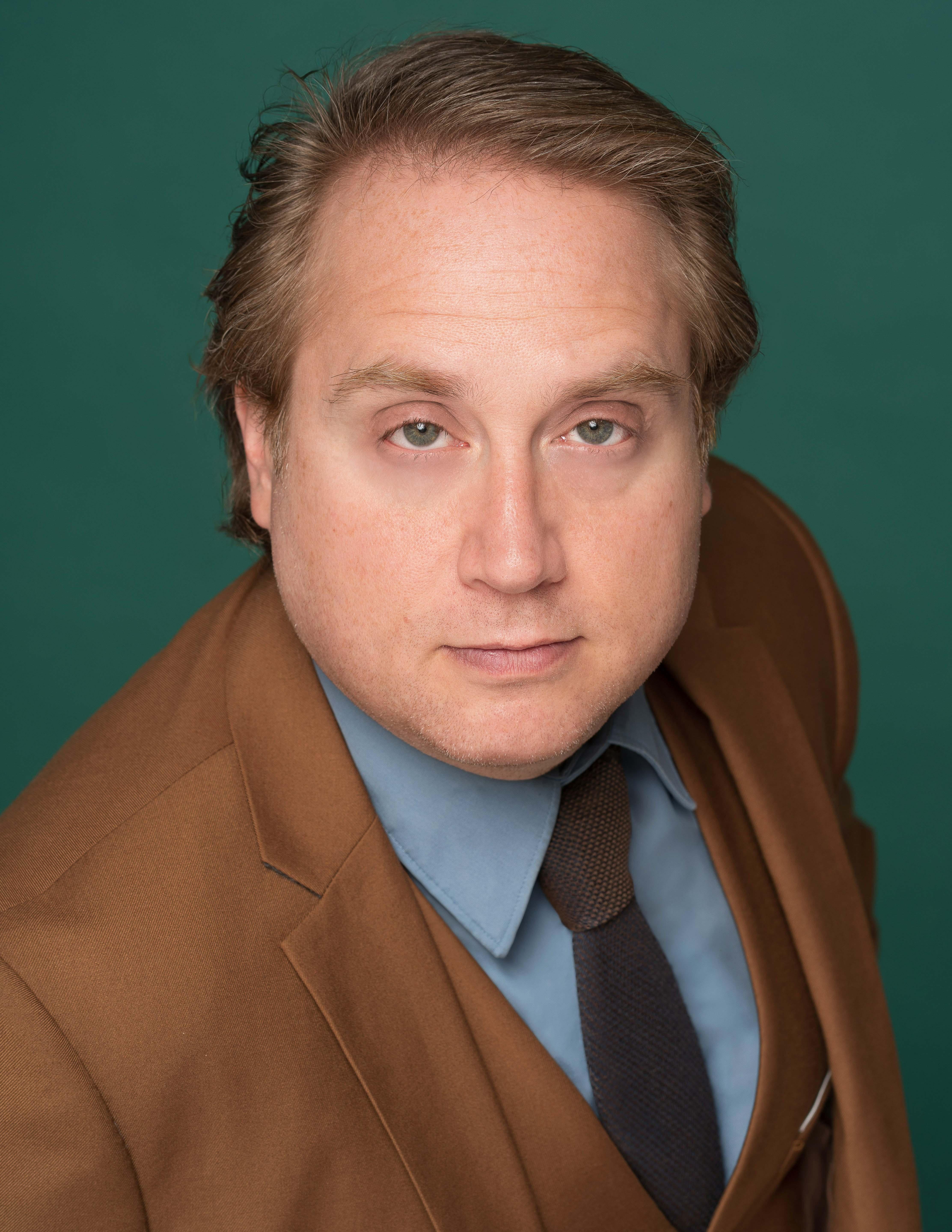 Malcolm Jae O'Shea