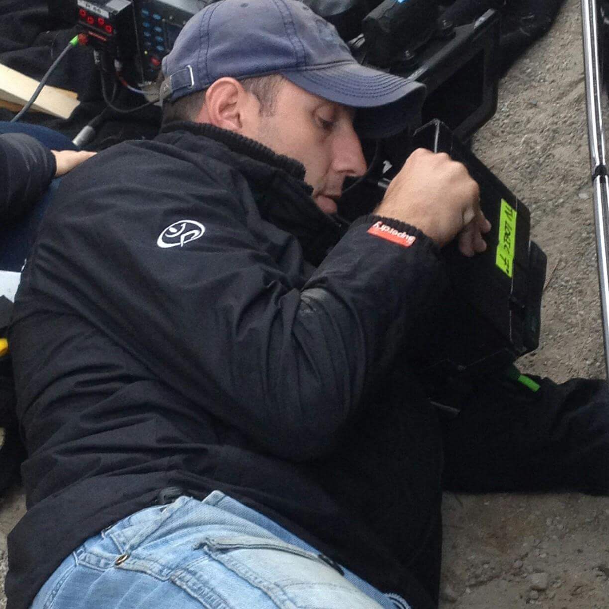 Грегори Лоффредо