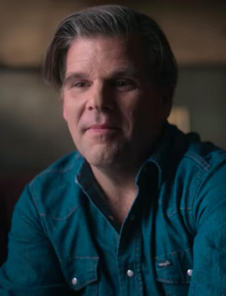 Ричард Шэйв