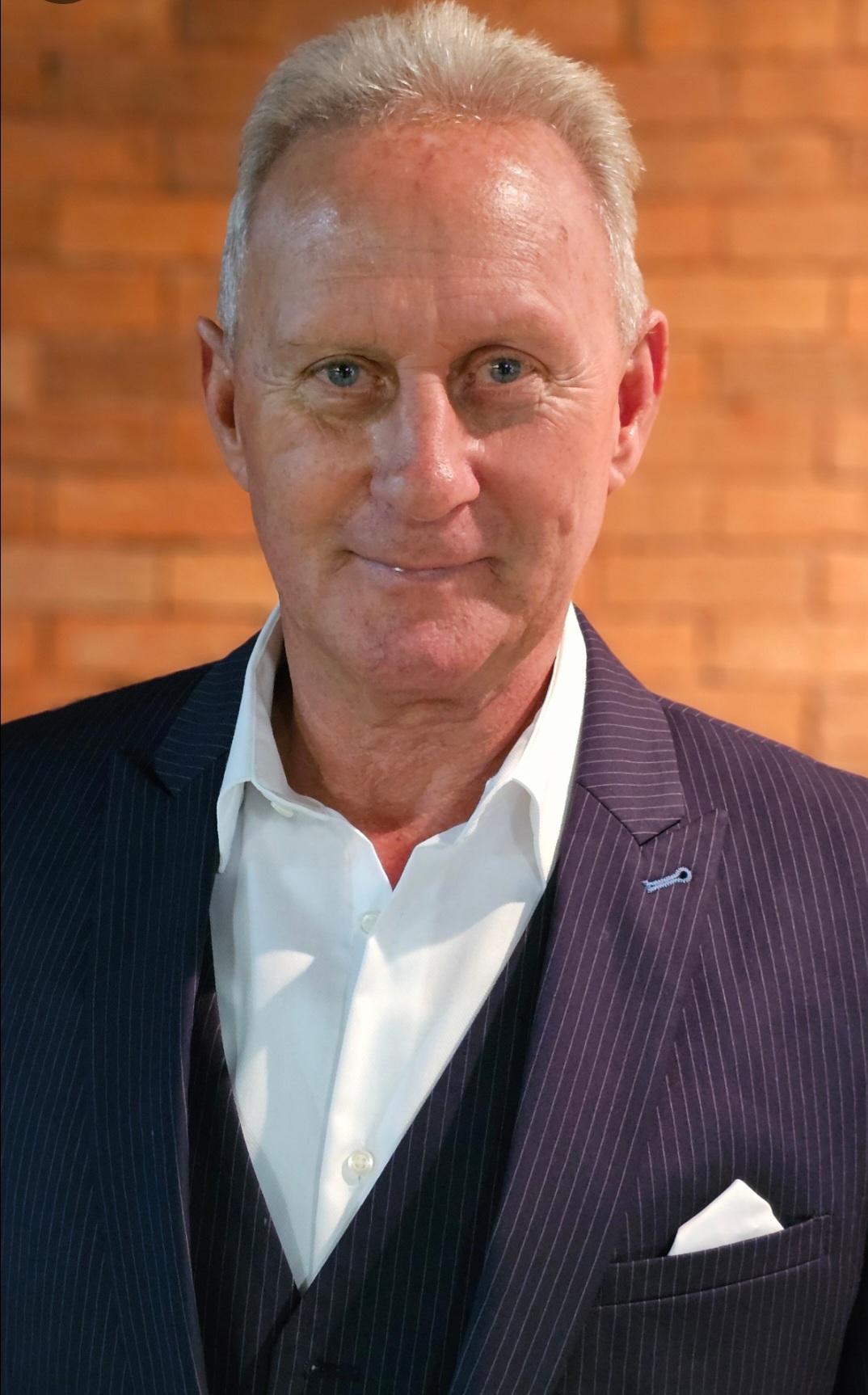 Скотт Андерсен