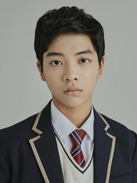 Kang Chae-min