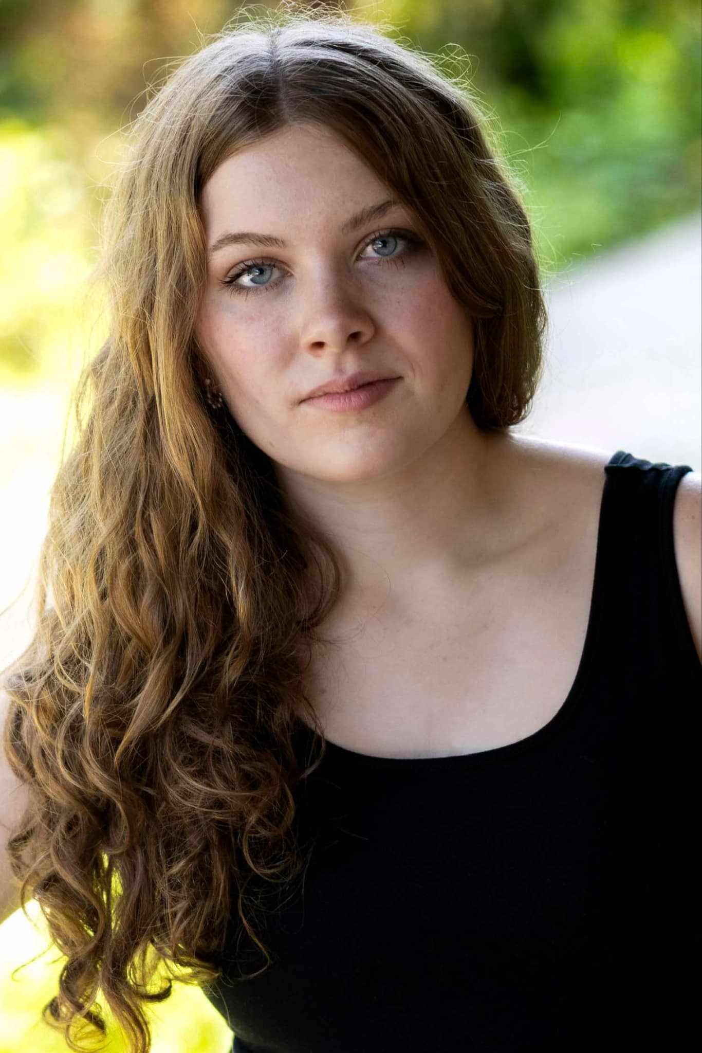 Кристен Дафф