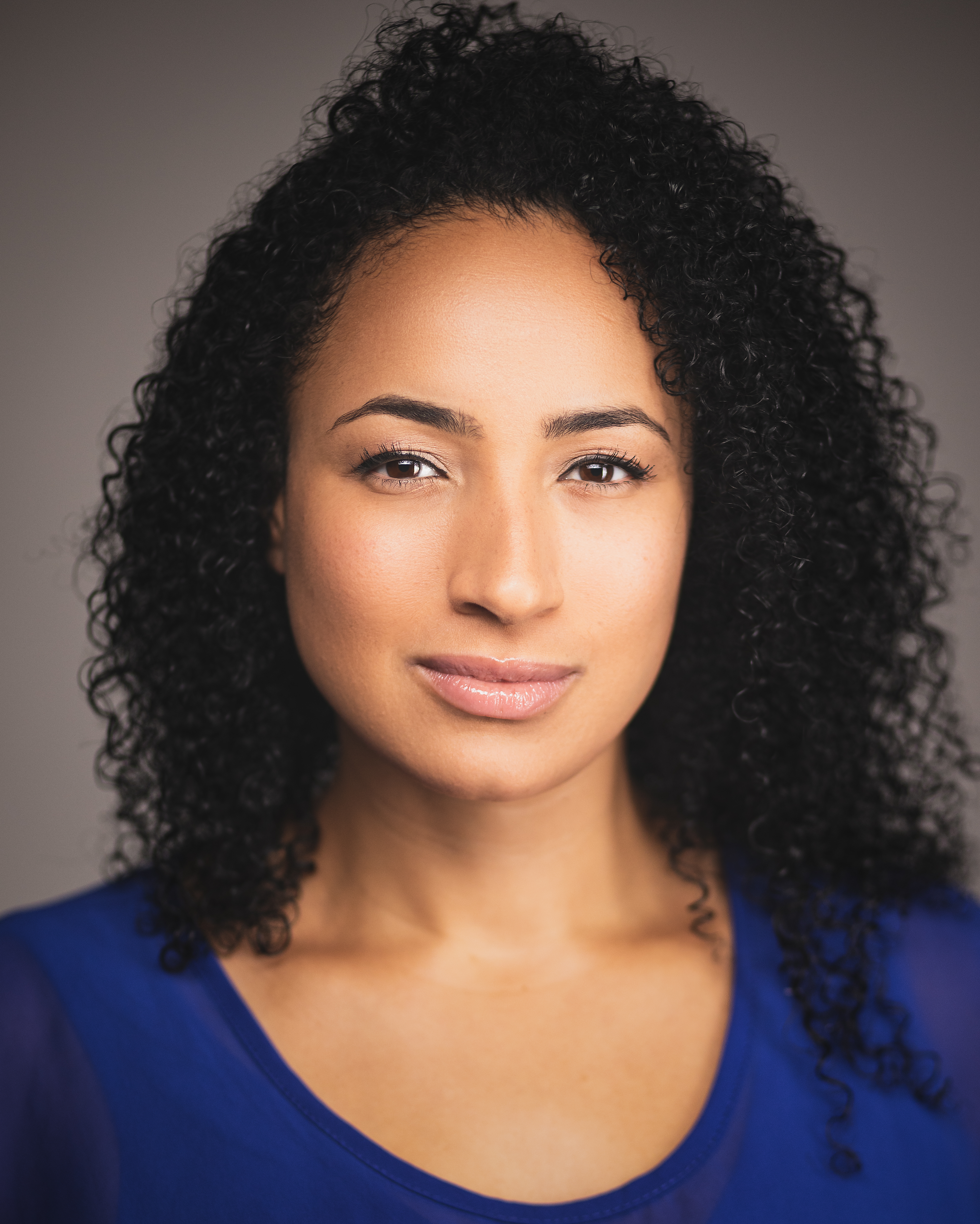 Стефани Карам