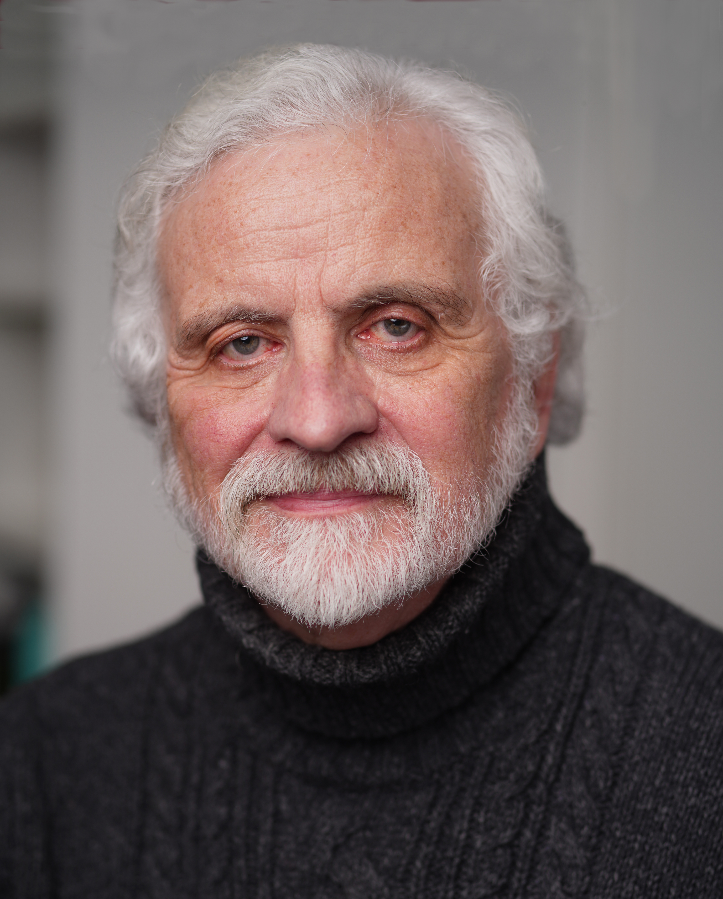 Стюарт Мюррей