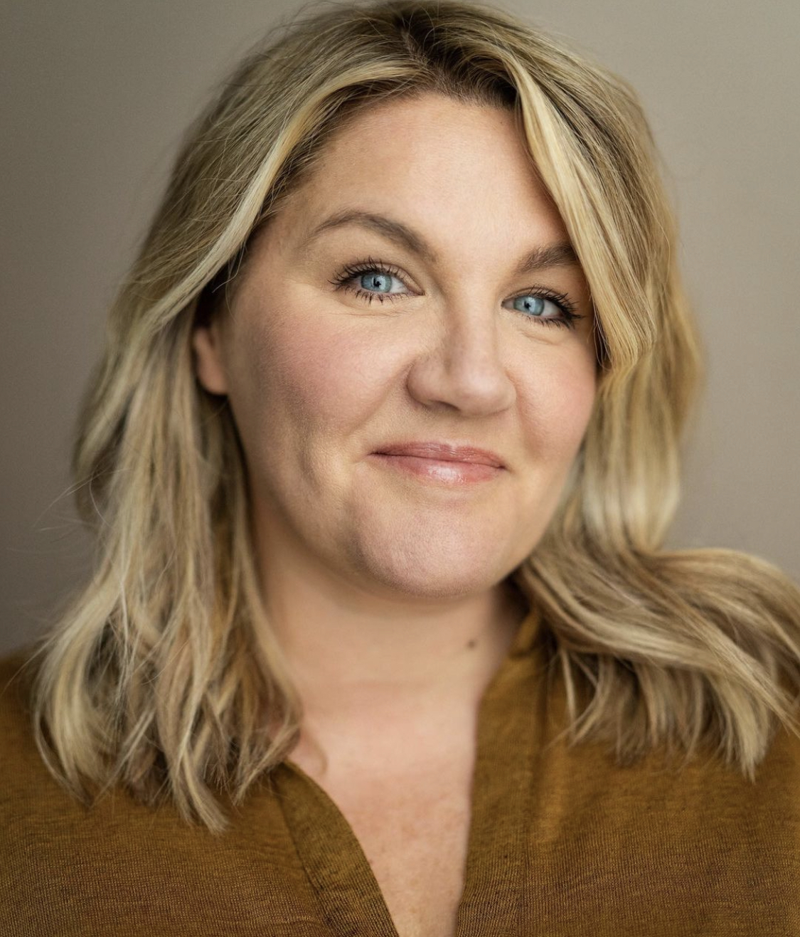 Кэрри Баньян