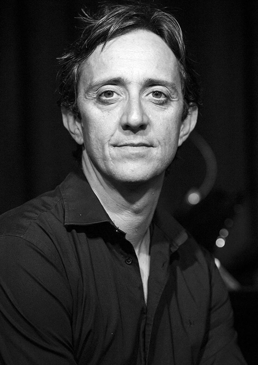 Джоан Каррерас