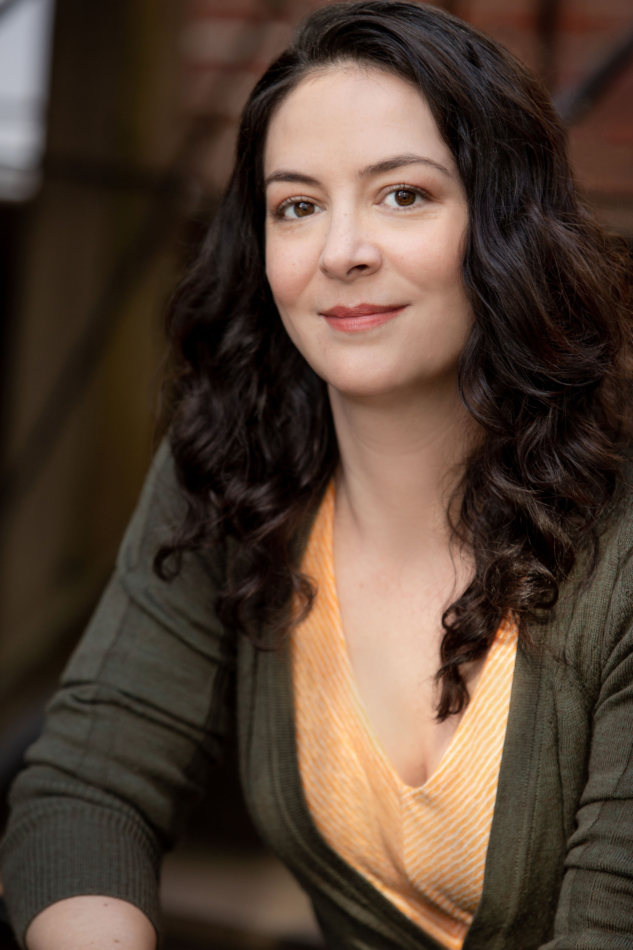 Джейми Эндрюс