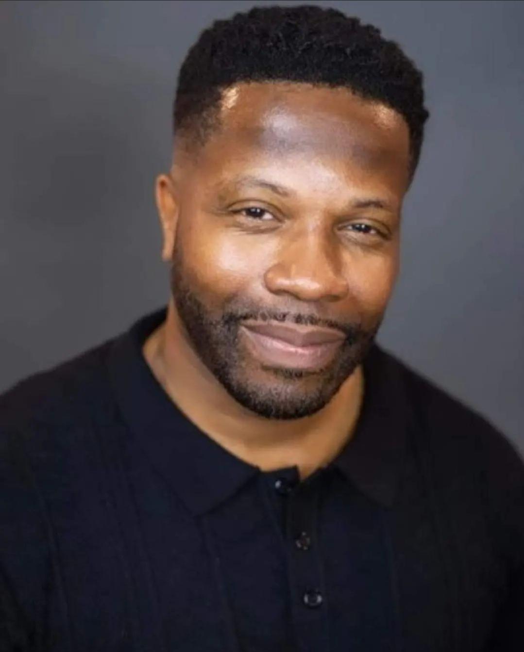 Джин Александер