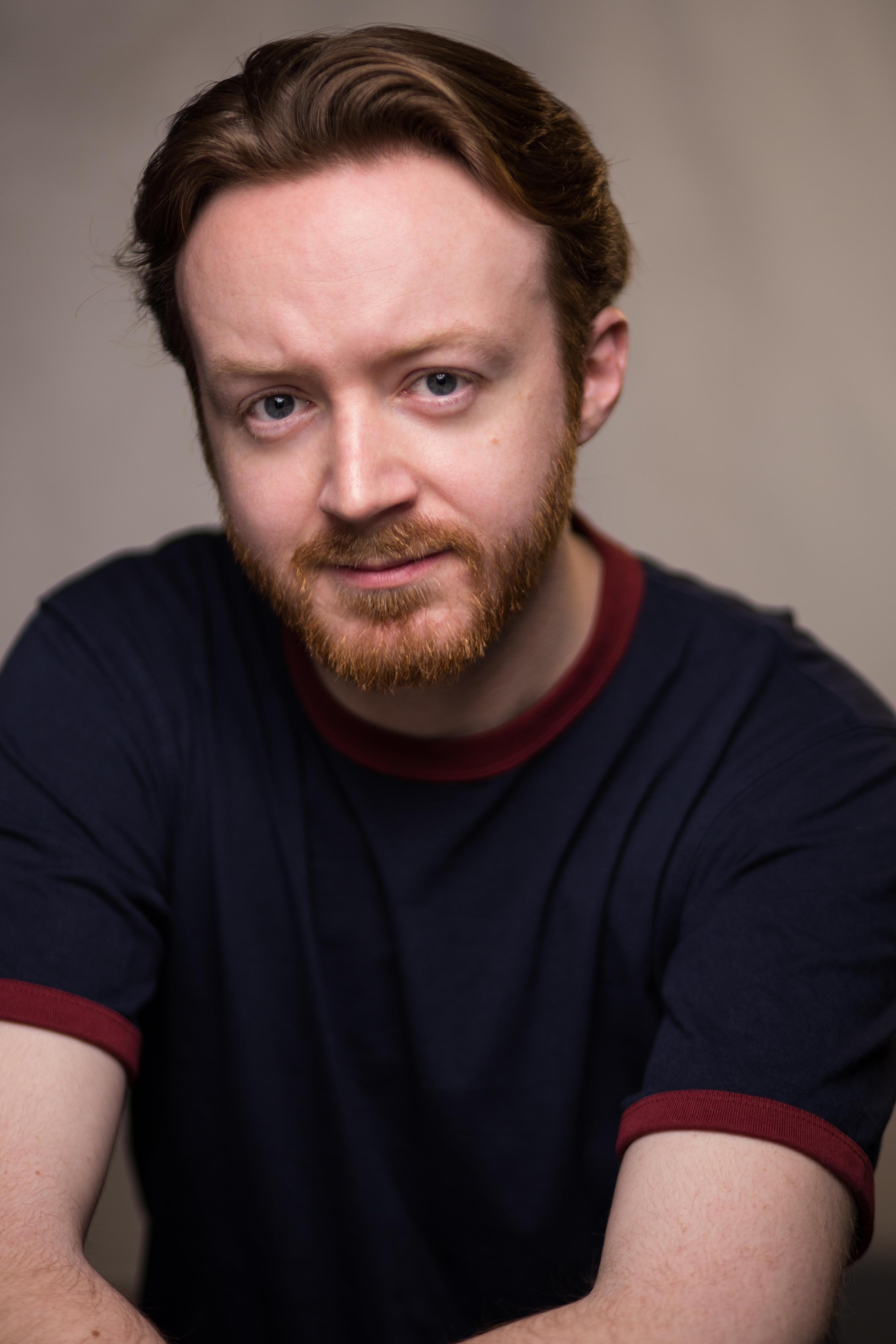 Коннор МакКаусленд