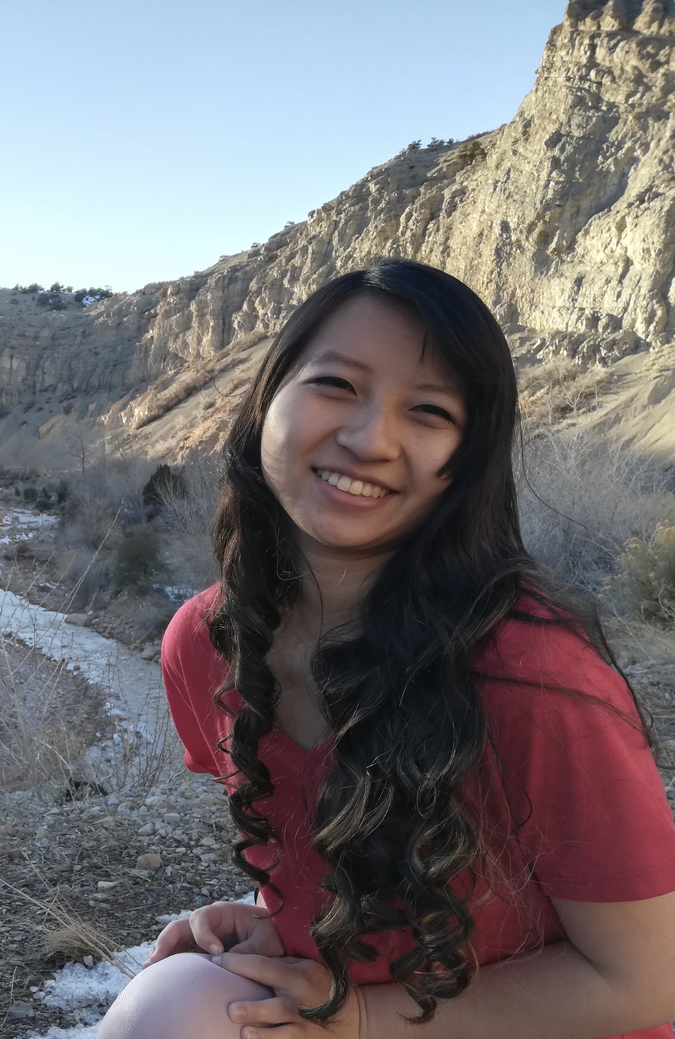 Ребекка Дайан