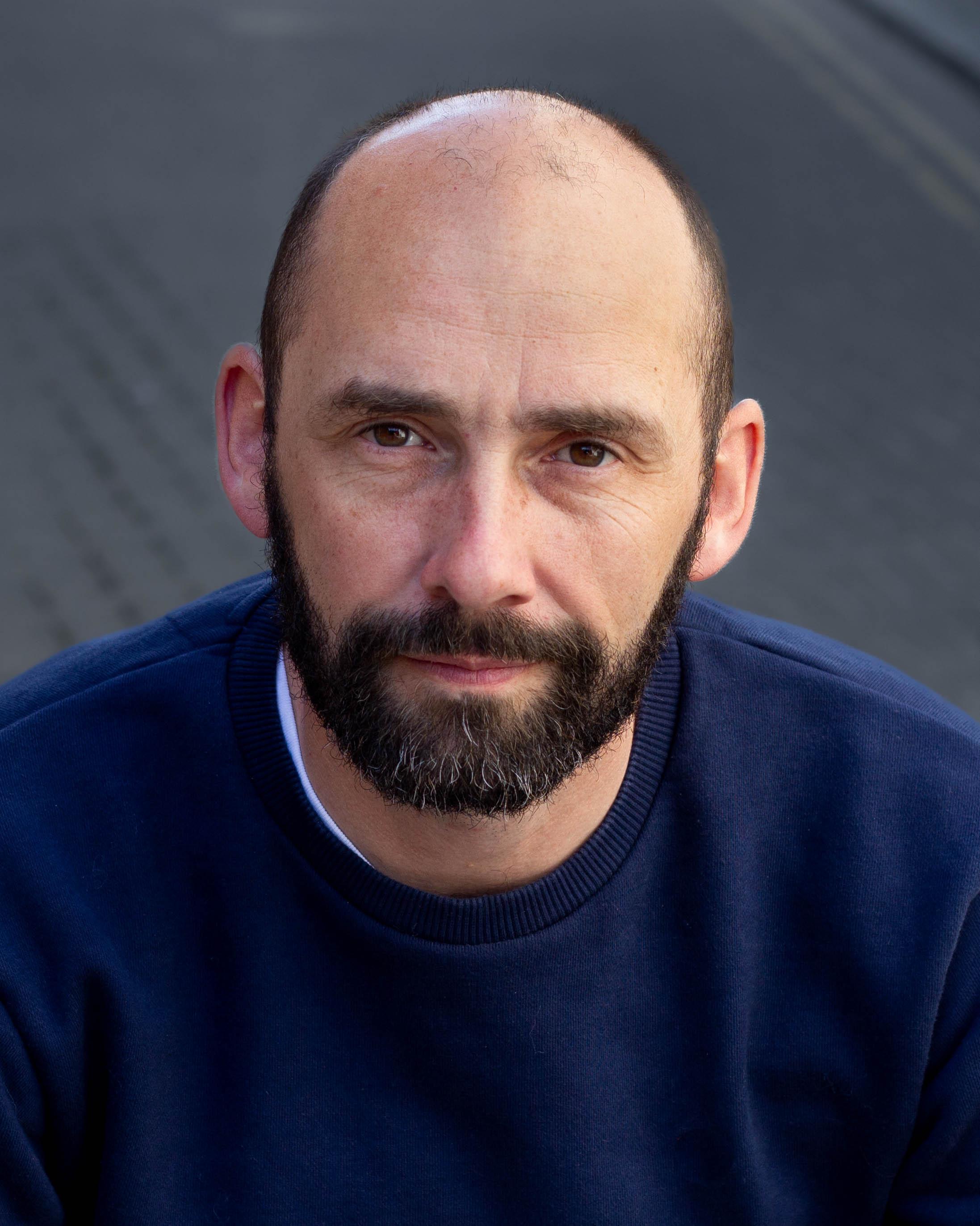 Эндрю Портер