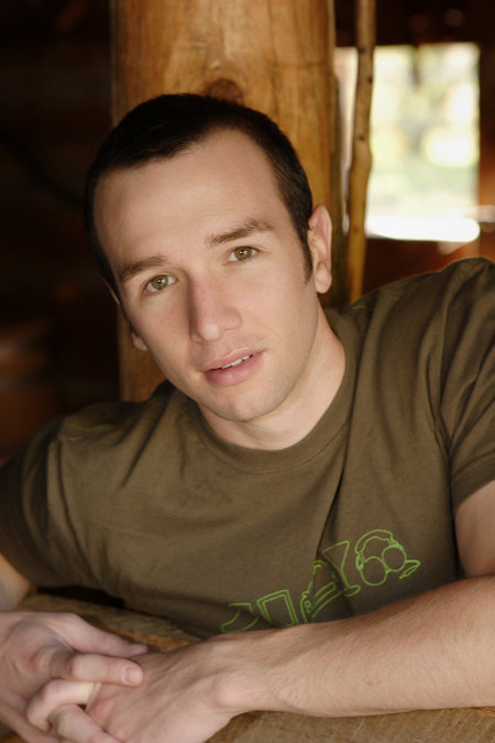 Джеймс Шелдон