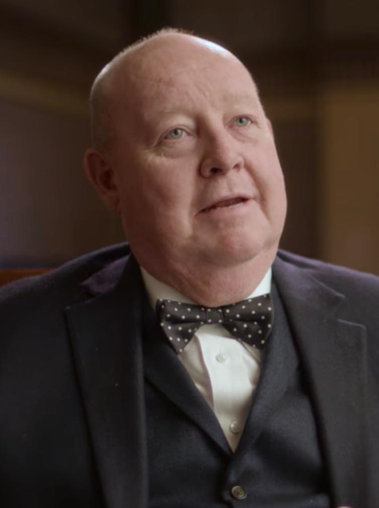 Шэннон Флинн