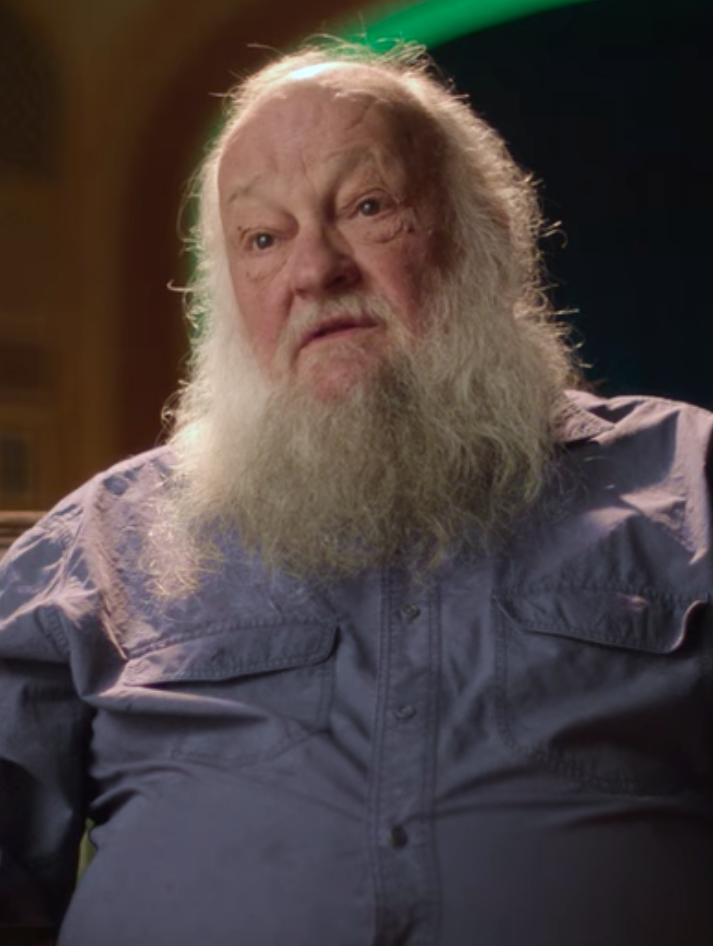 Кен Сандерс