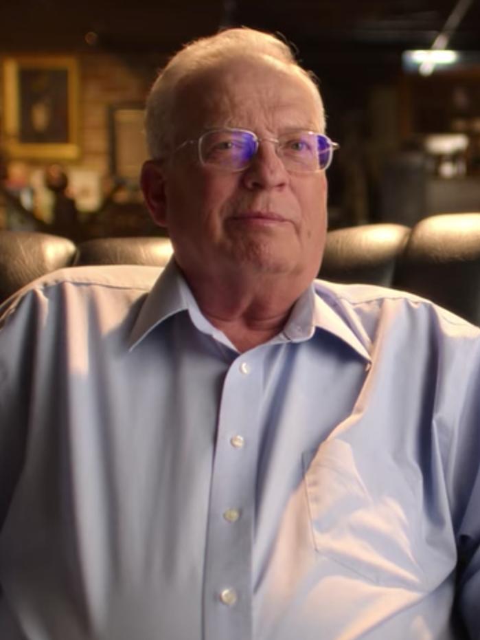 Брент Эшворт