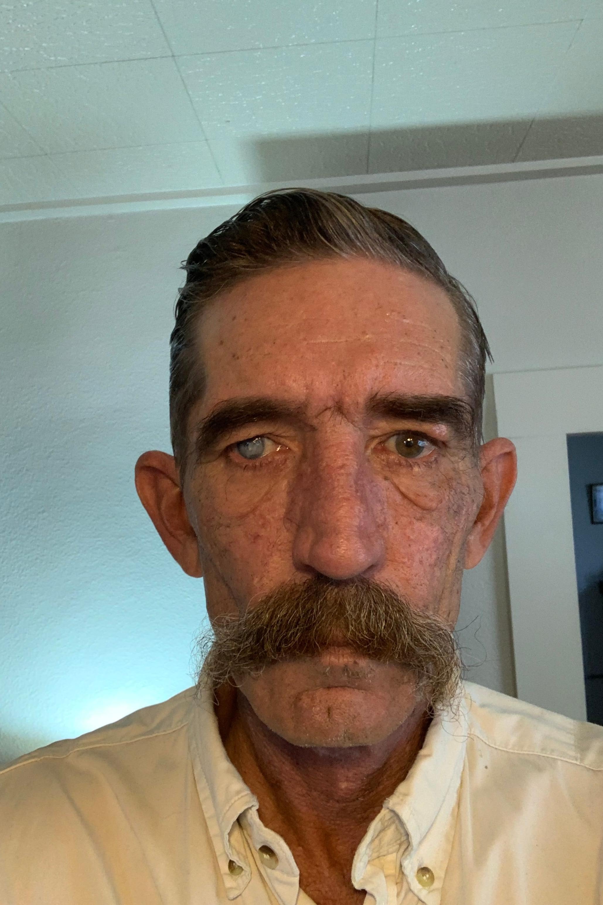 Тай Митчелл