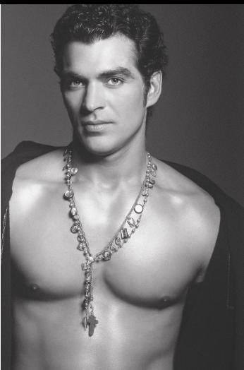 Тиберио Круз